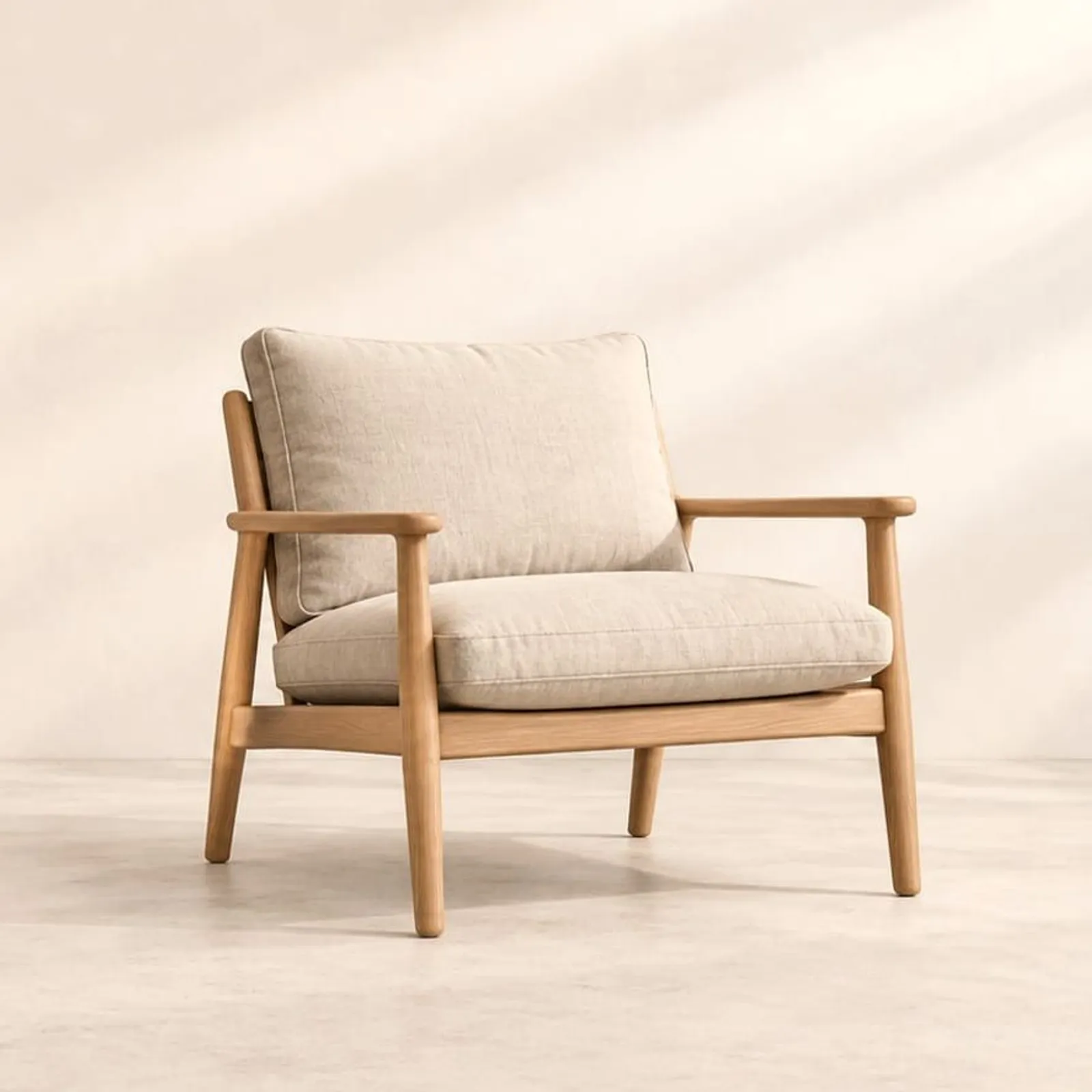 Fauteuil Grund lin II