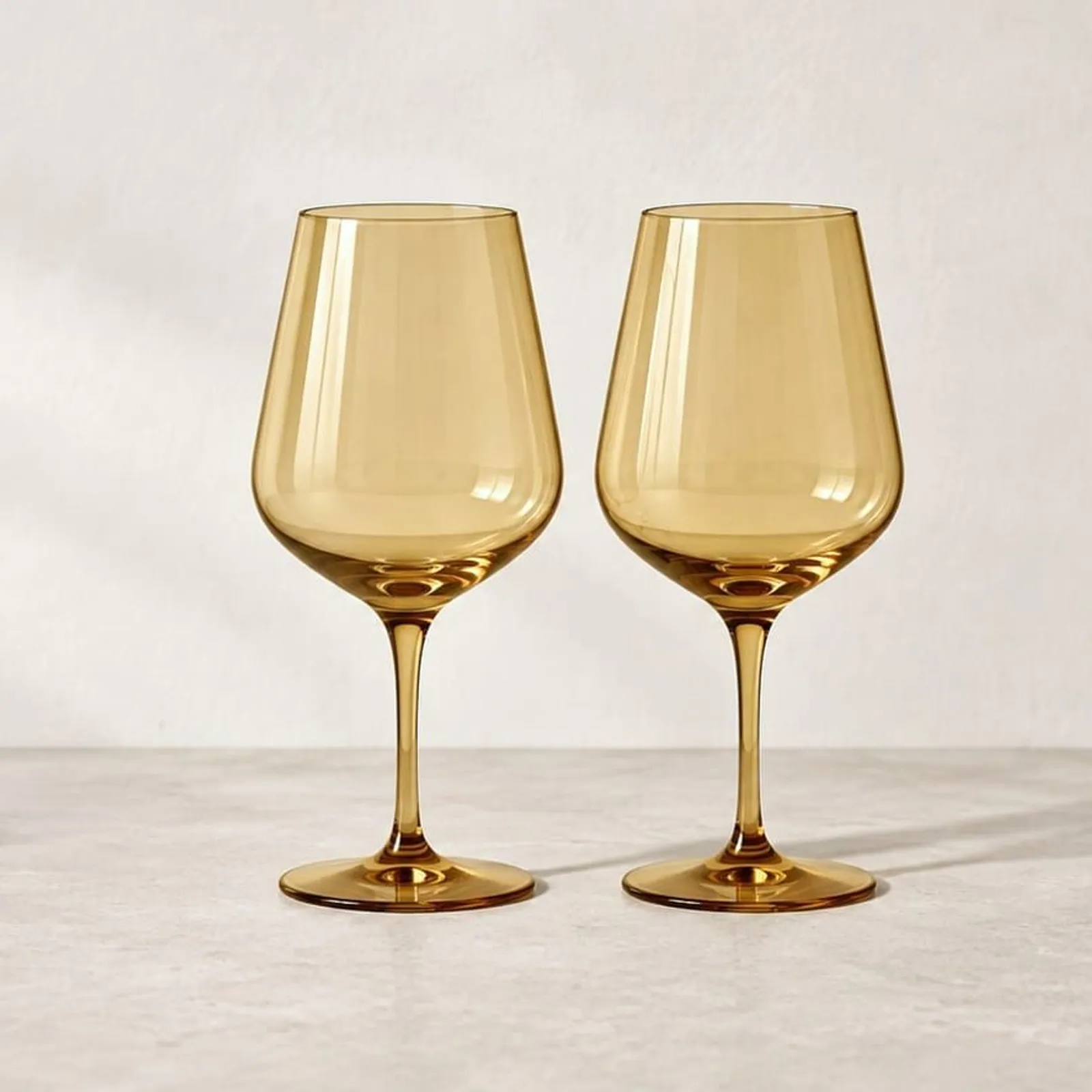 Glas Strand Dimma II - miniatyr 2