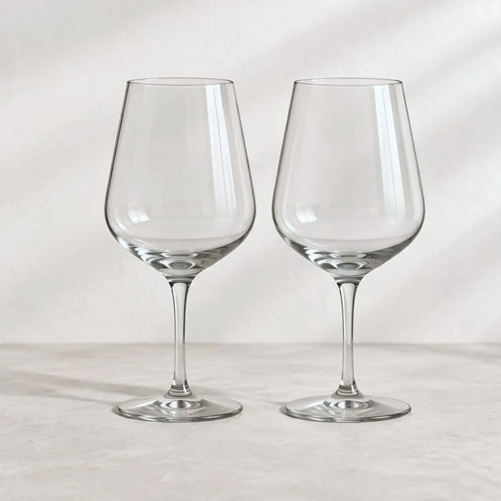 Glas Kusten Dimma II - miniatyr 1