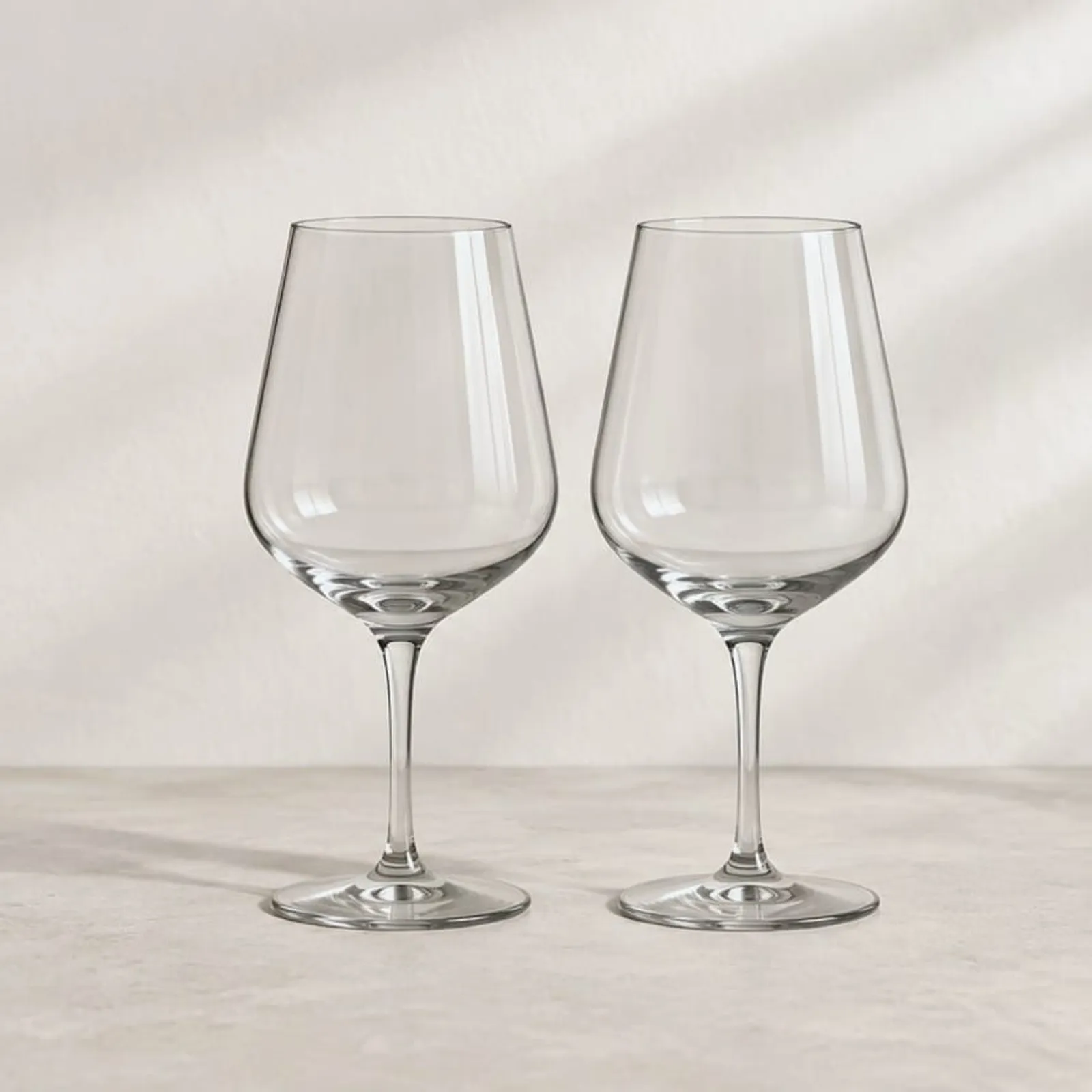 Glas Strand Dimma IV - miniatyr 1