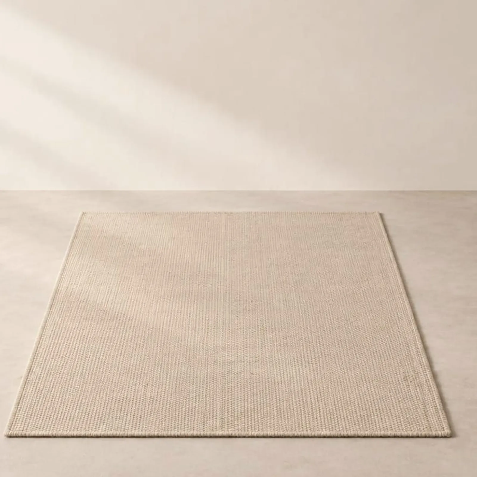 Tapis Hedern lin V