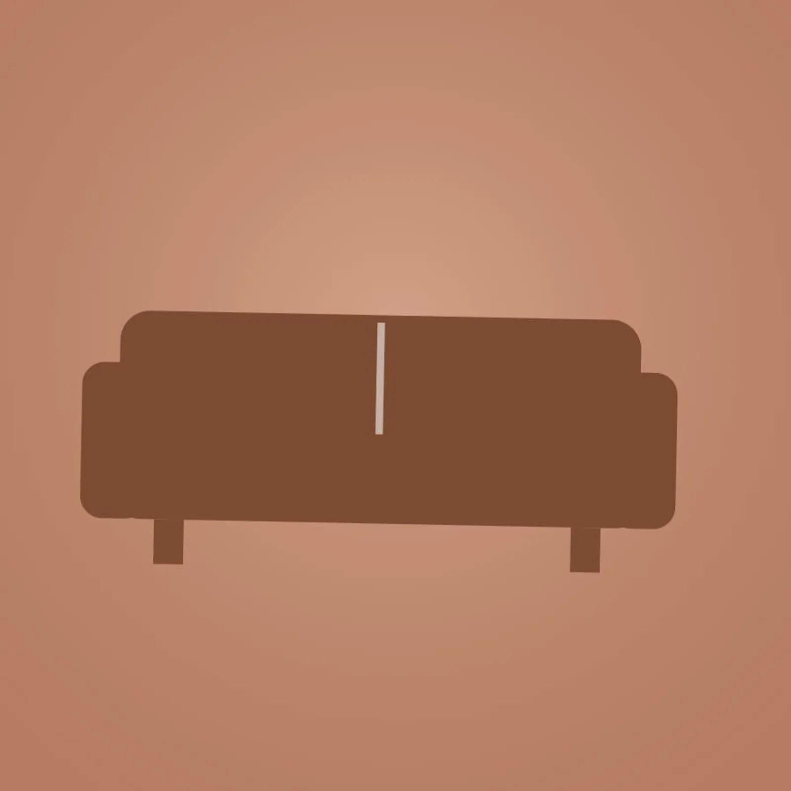 Soffa Rönn Bomull