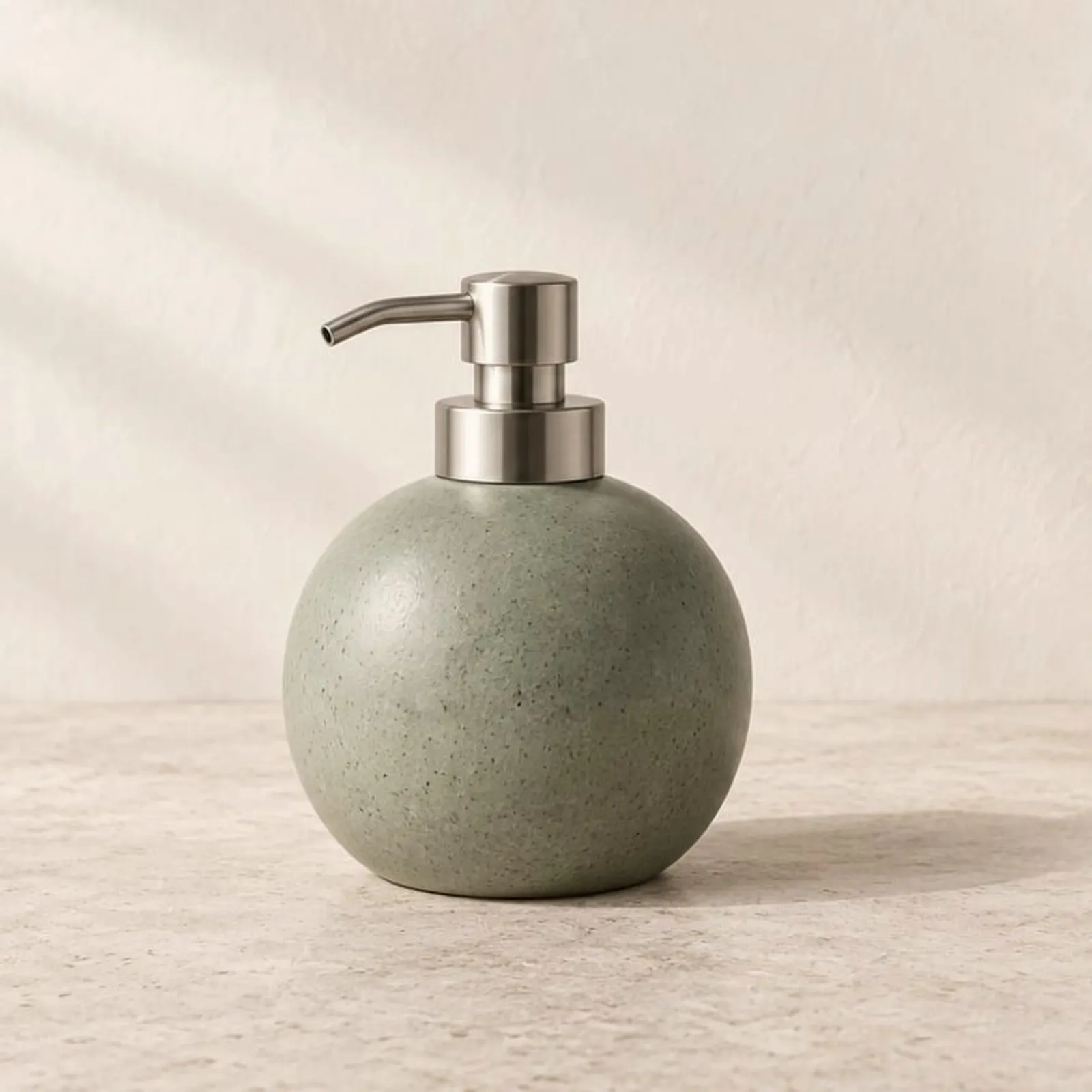 Distributeur de savon Enen sauge