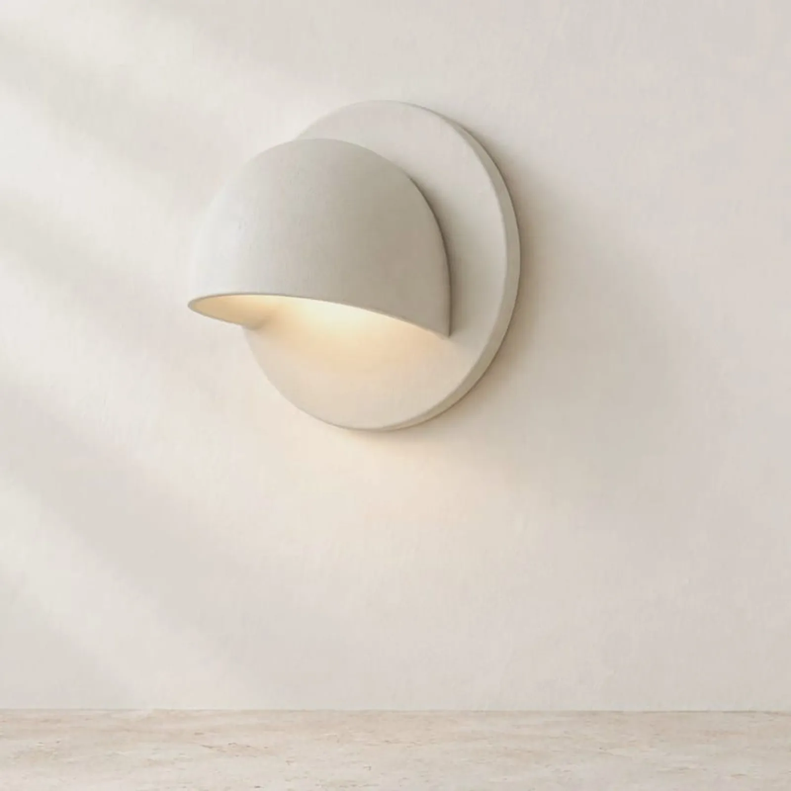 Vägglampa Ljungen - miniatyr 1
