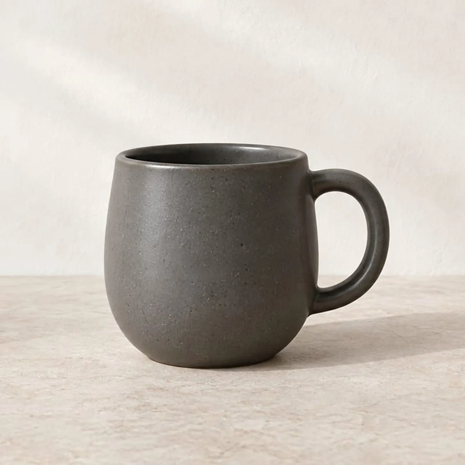 Mugg Fors Stengods - miniatyr 1