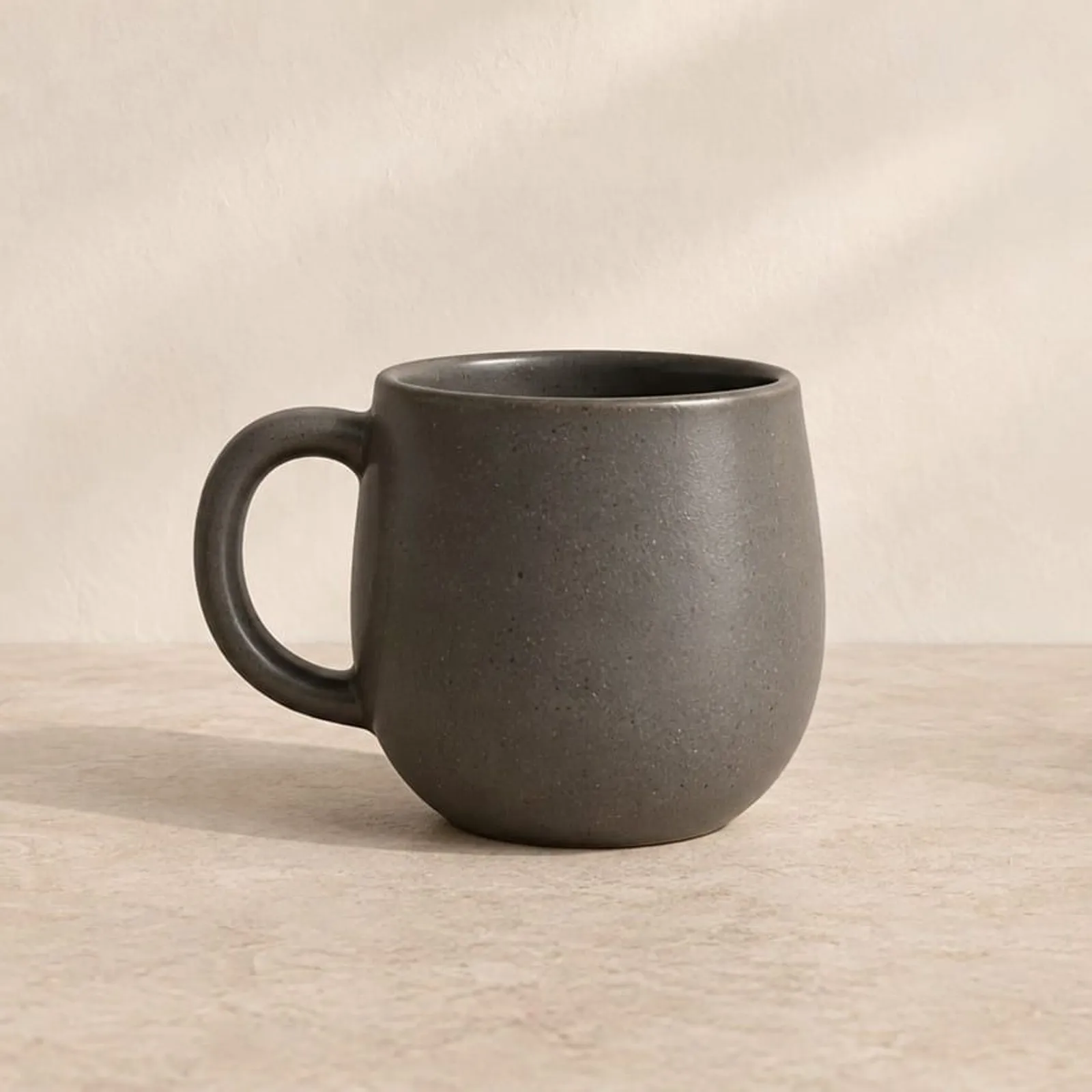 Mugg Skär Kol II - miniatyr 1