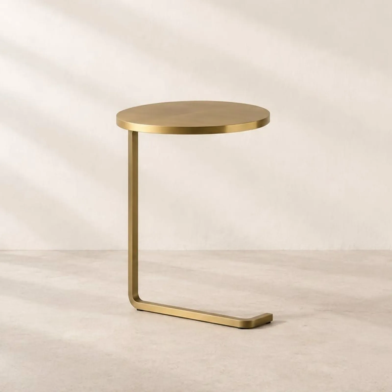 Table d’appoint Kusten - miniature 1