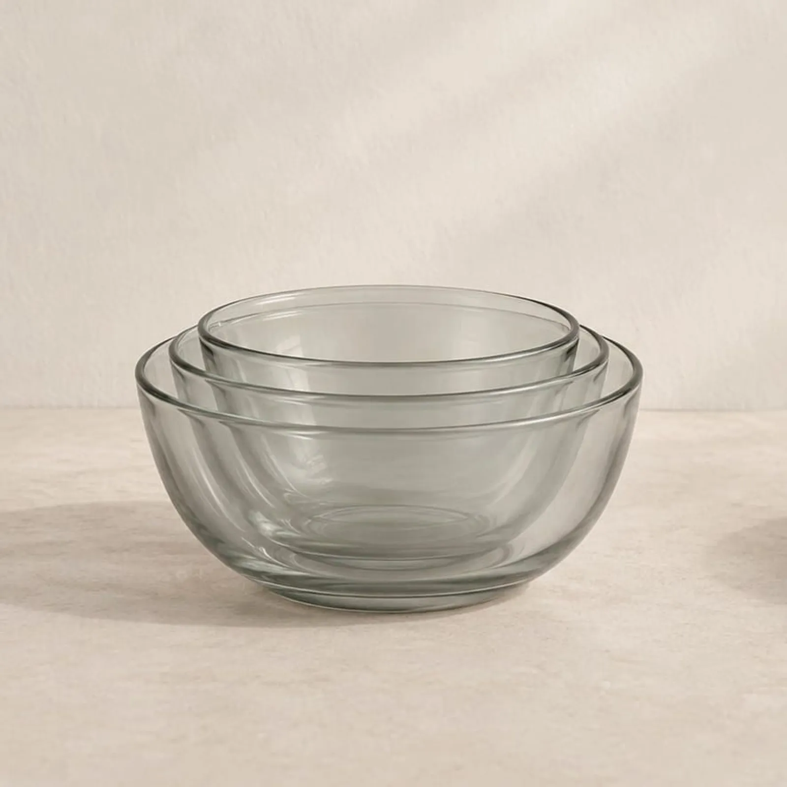 Bol Lönn en verre