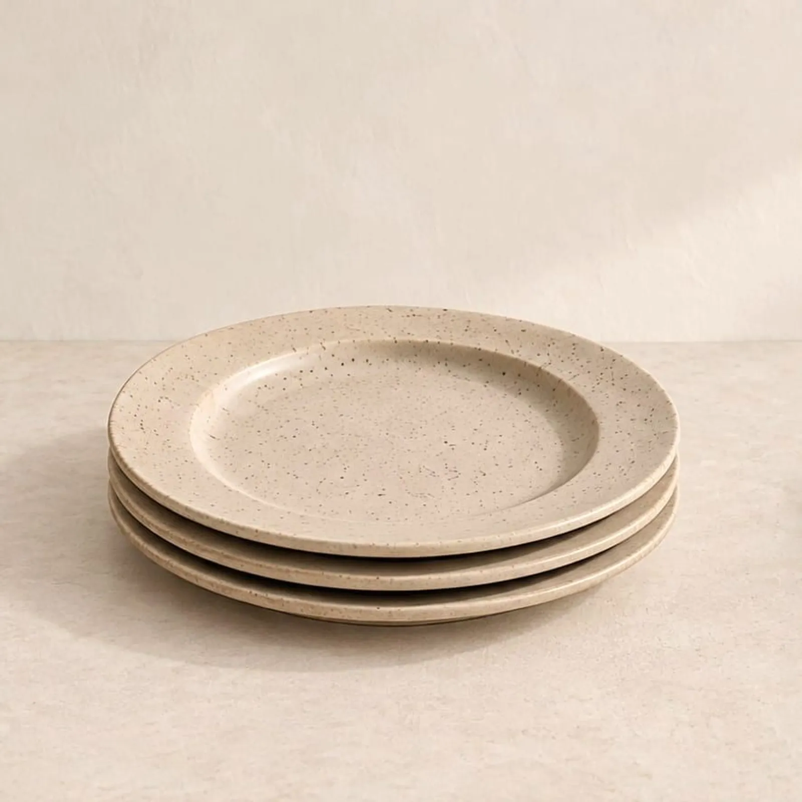 Assiette Strand sauge III - miniature 2