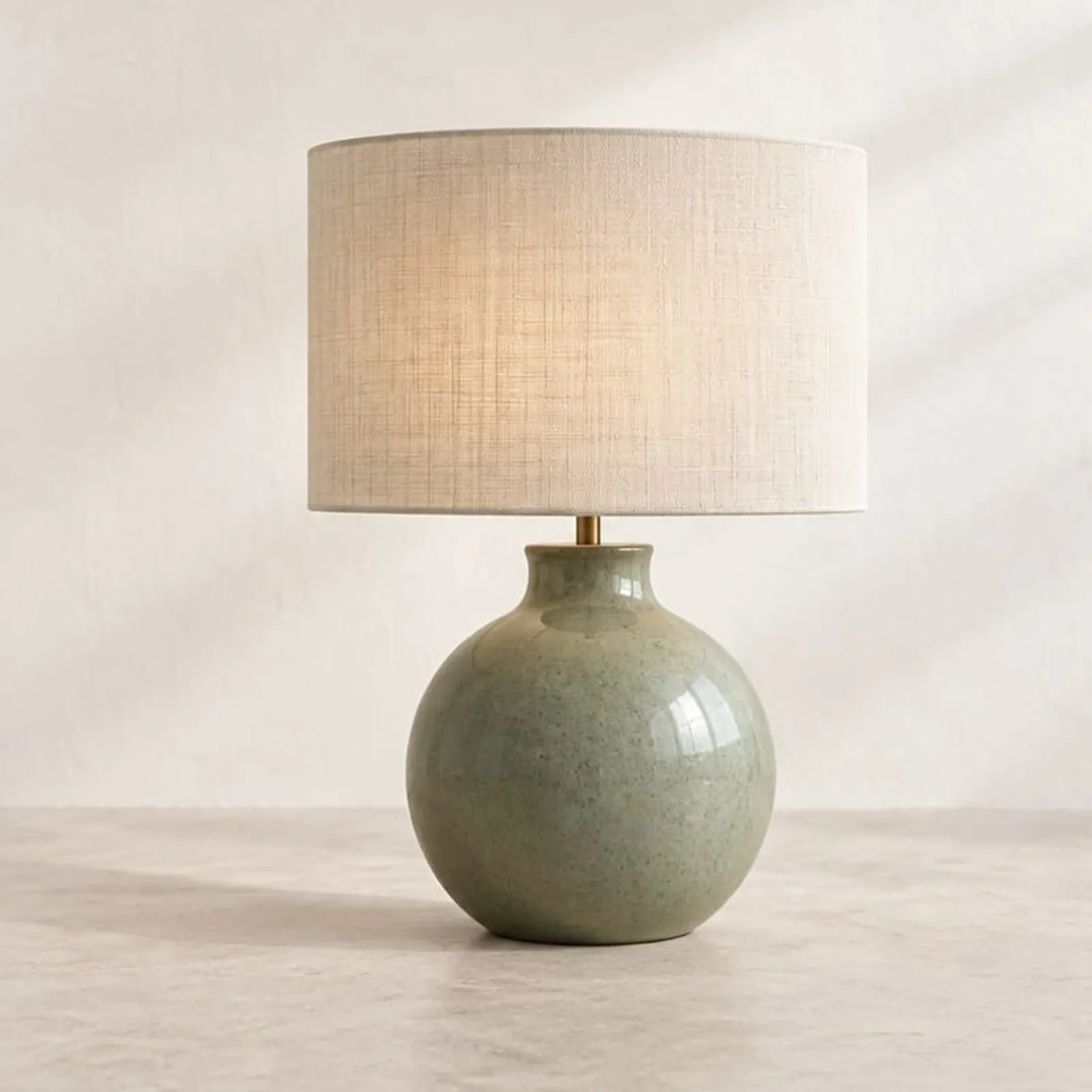 Bordslampa Kvarn Salvia III - miniatyr 1