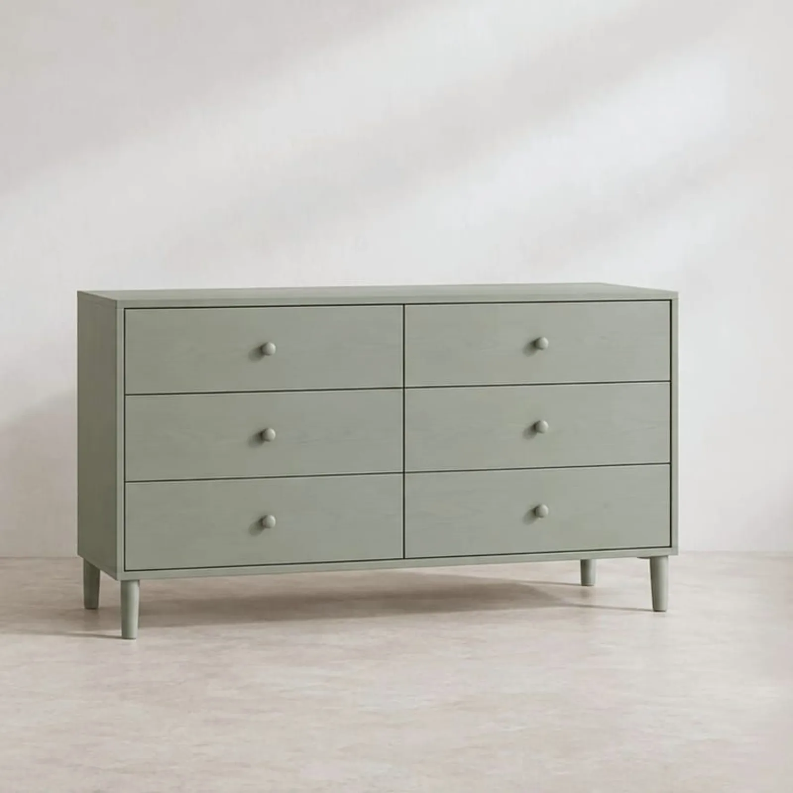 Commode Lönn sauge II