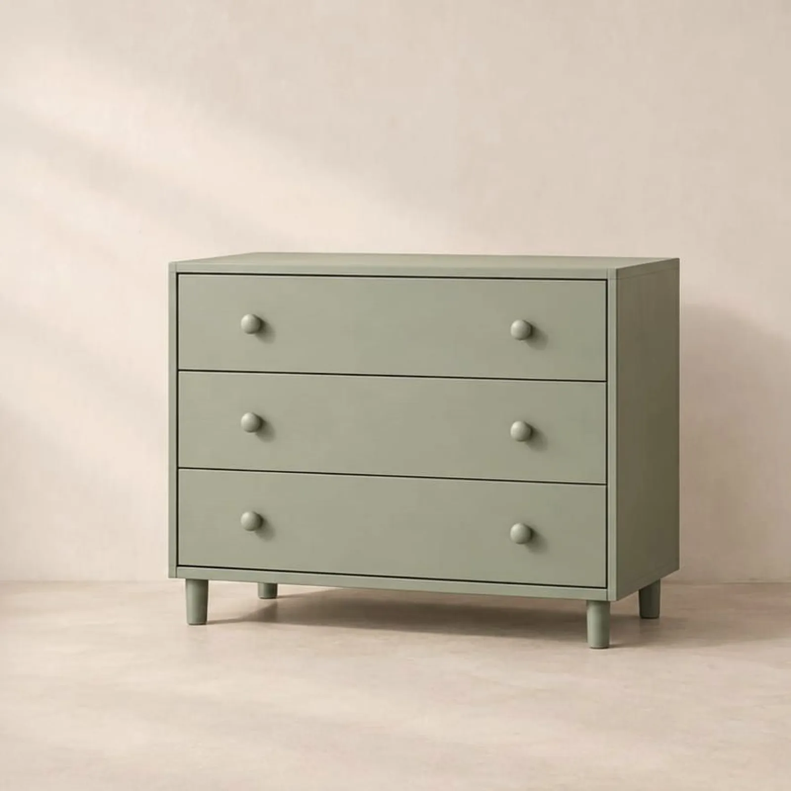 Commode Mossa - miniature 1