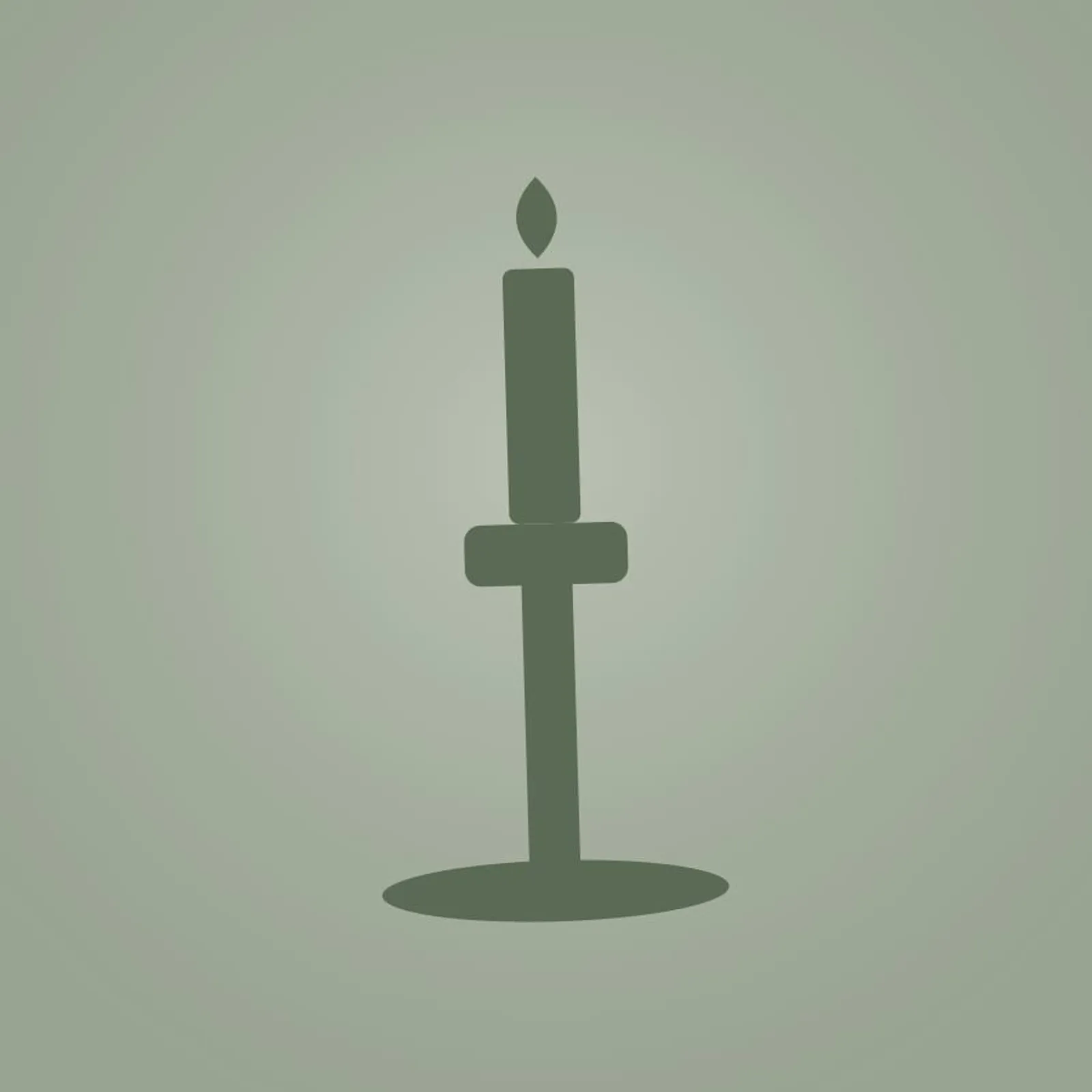 Ljusstake Ås