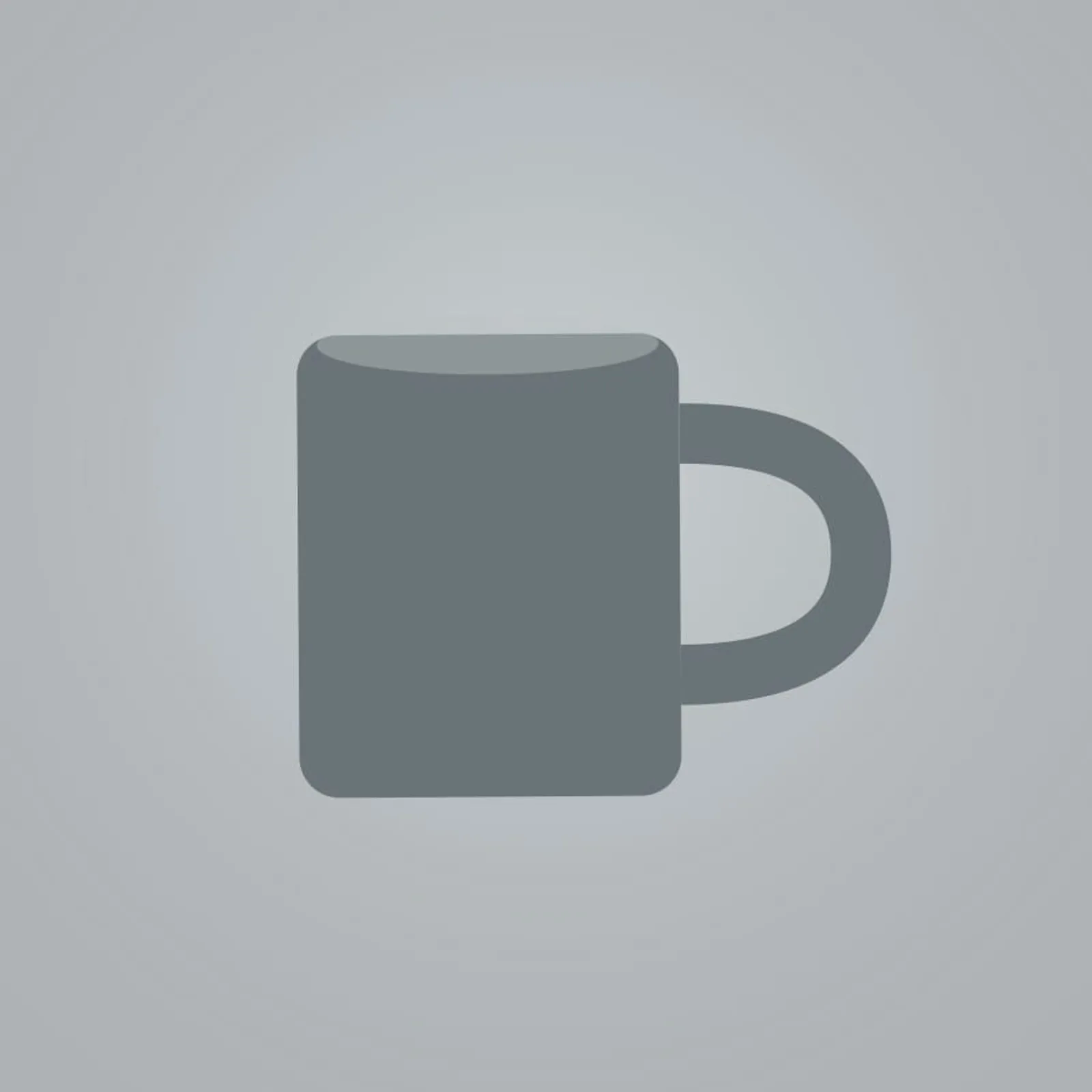 Mugg Havre Keramik