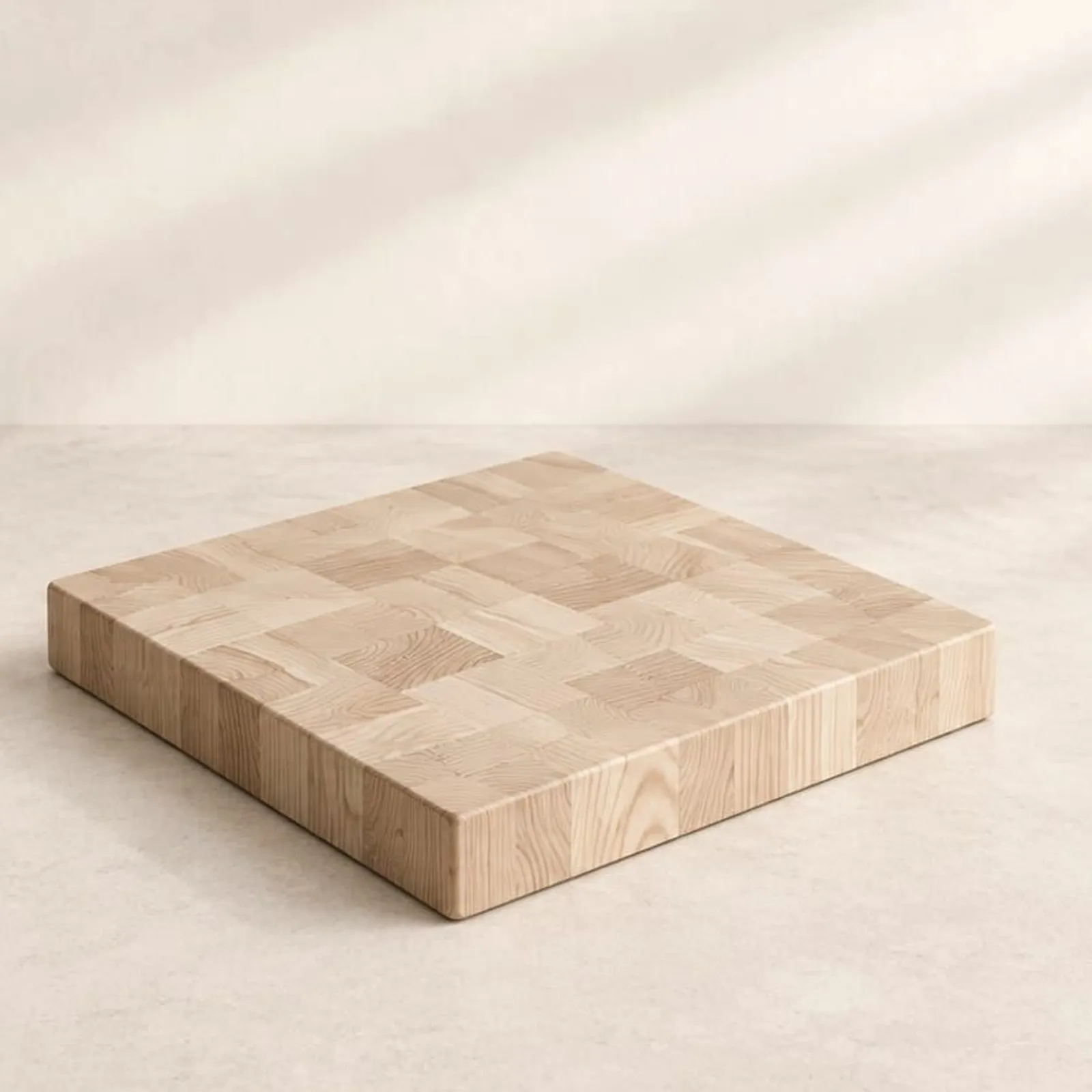 Planche à découper Ljungen sable