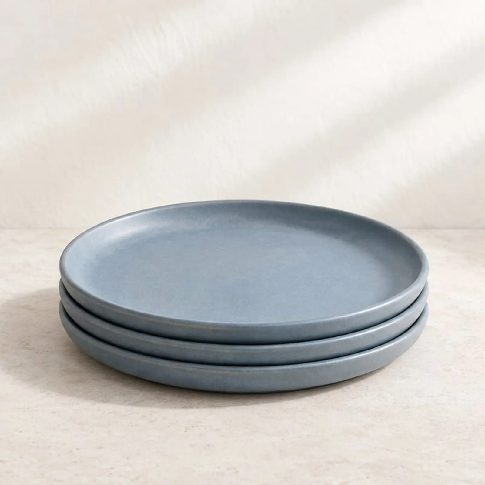 Assiette Näset sable III - miniature 2