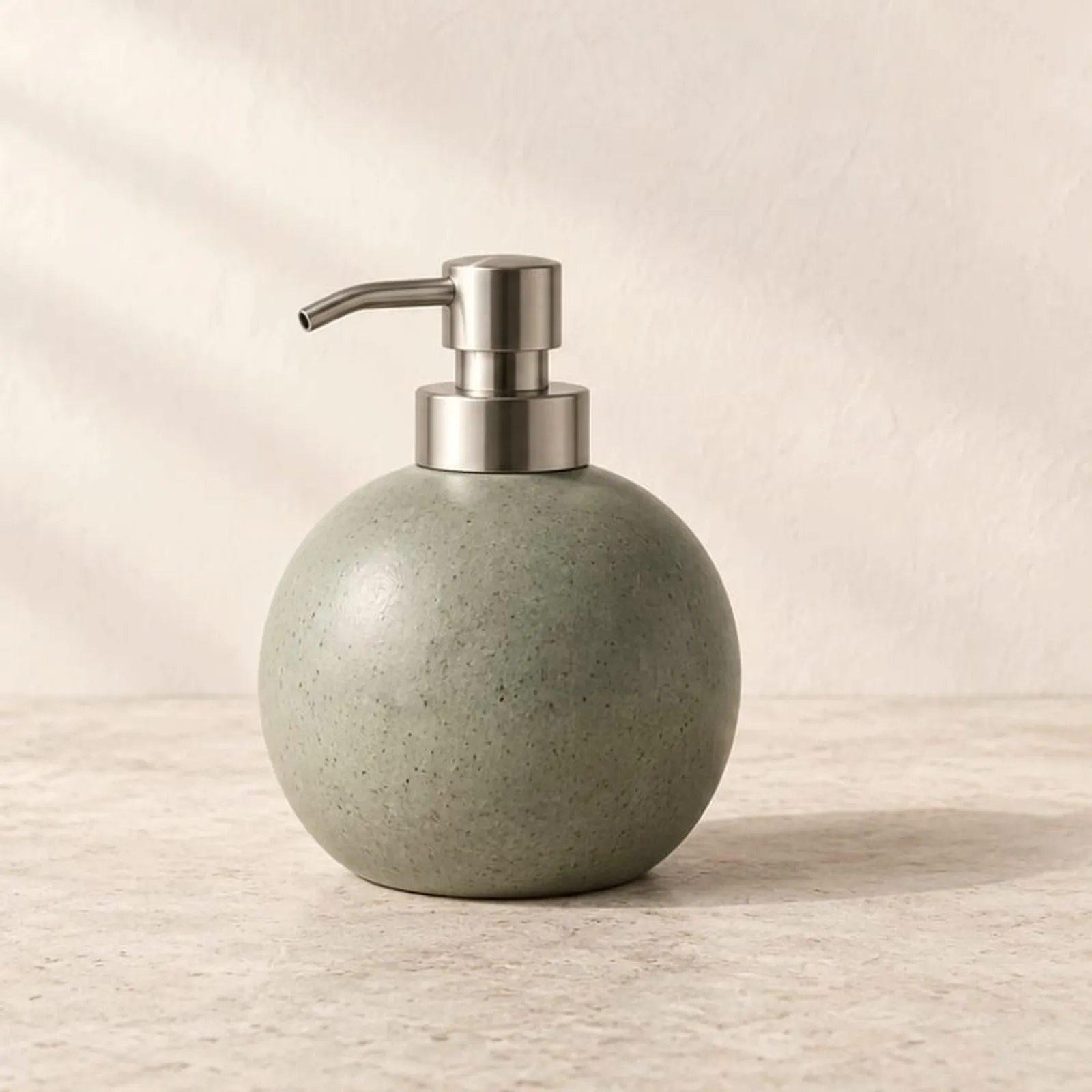 Distributeur de savon Sarek sauge