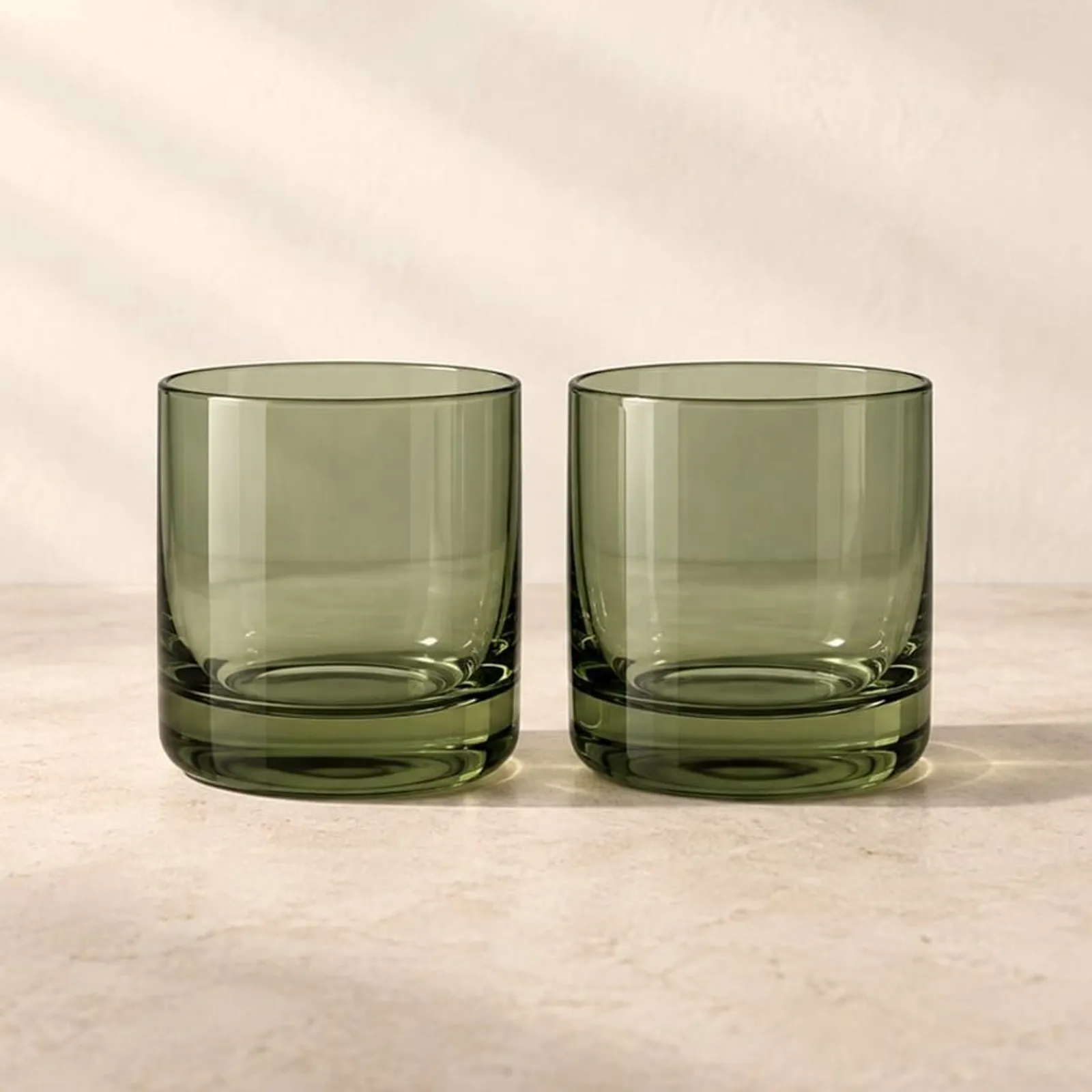 Glas Tjärn