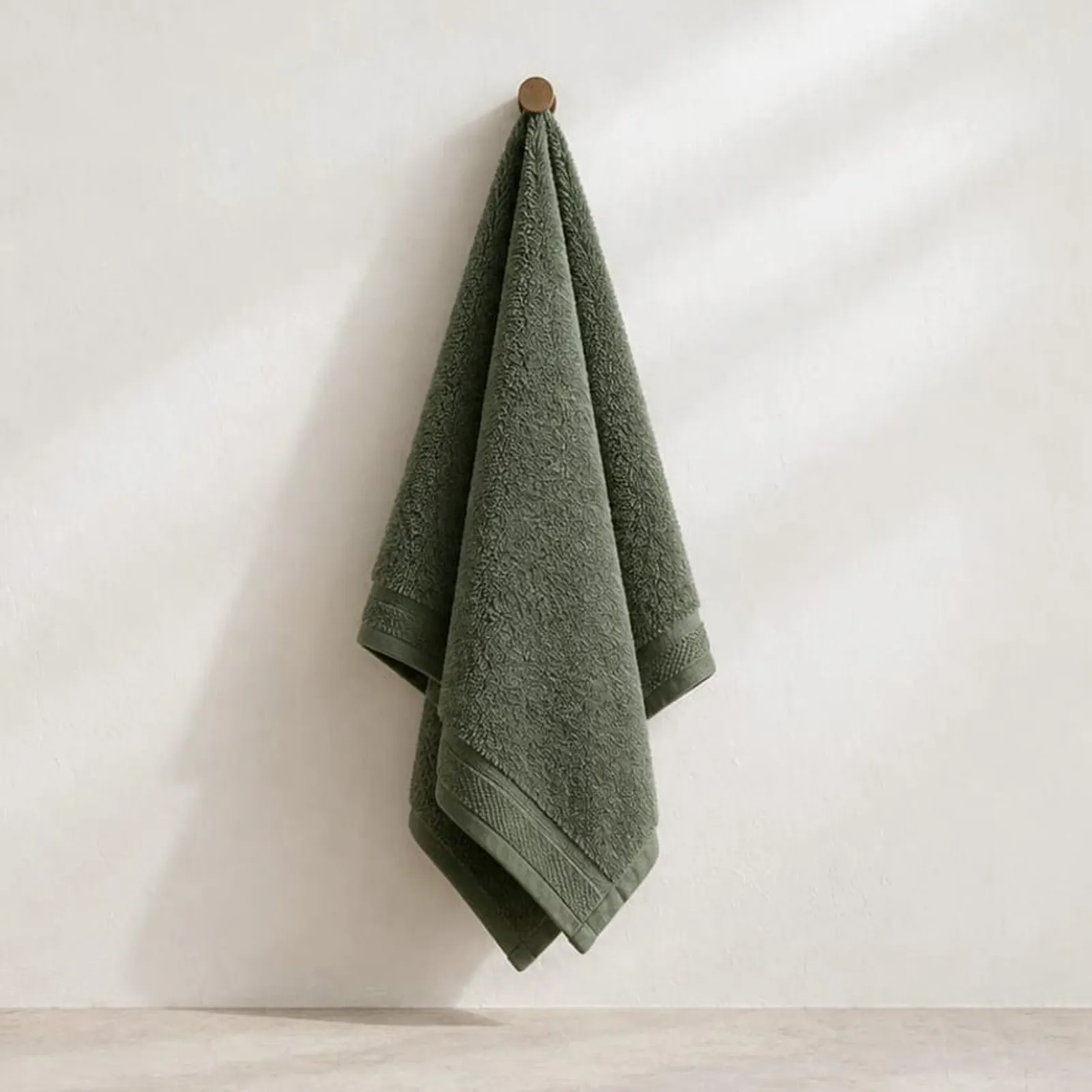 Serviette Myr forêt II