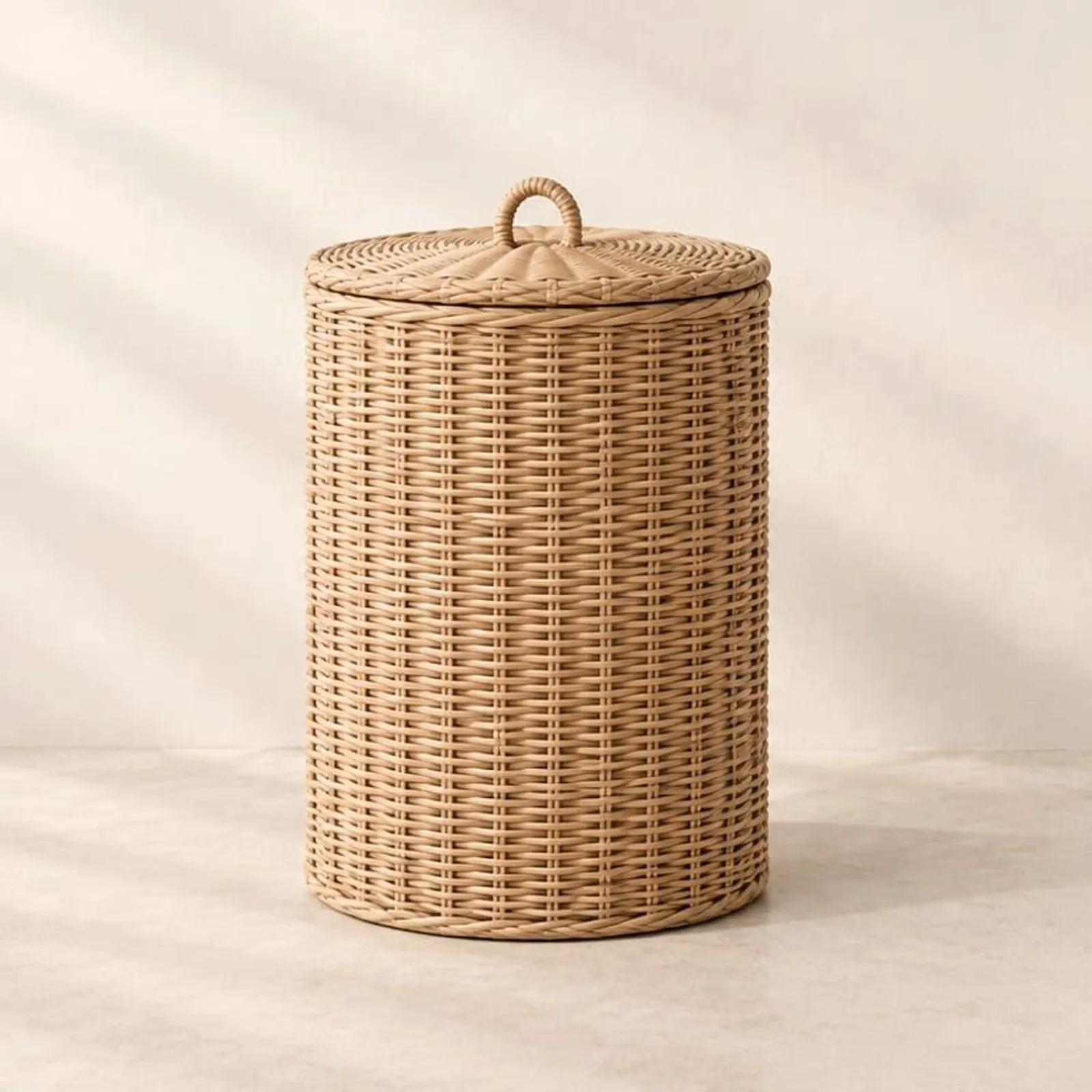 Panier Timjan naturel II