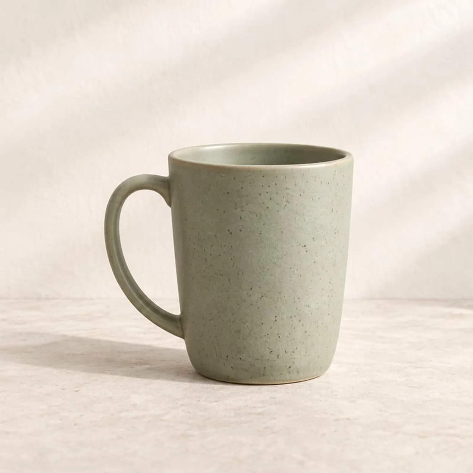 Mug Hampa terracotta VII - miniature 2