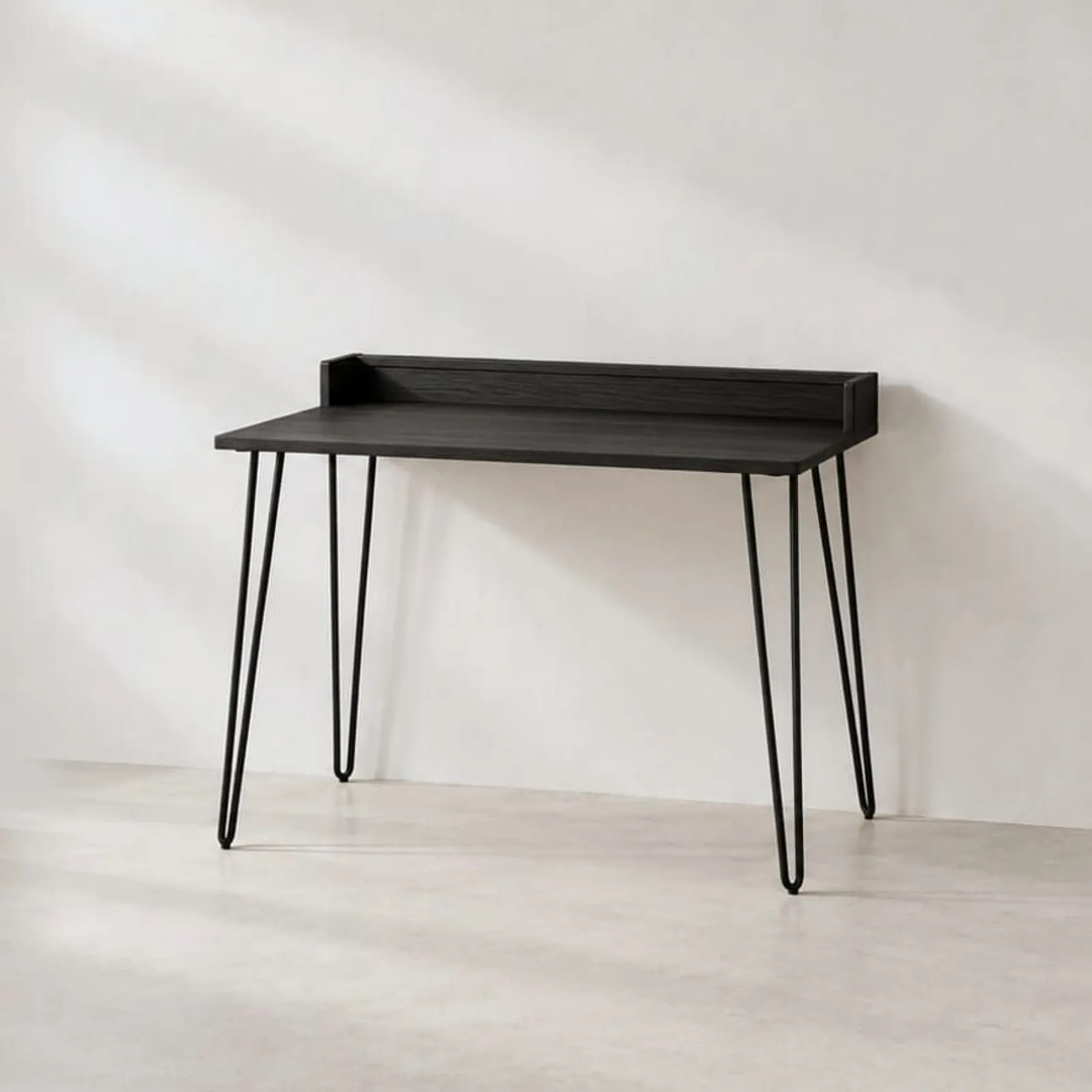 Bureau Kaprifol en frêne
