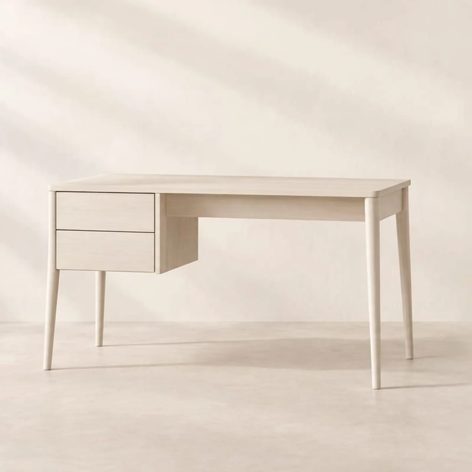 Bureau Äng en bouleau - miniature 1