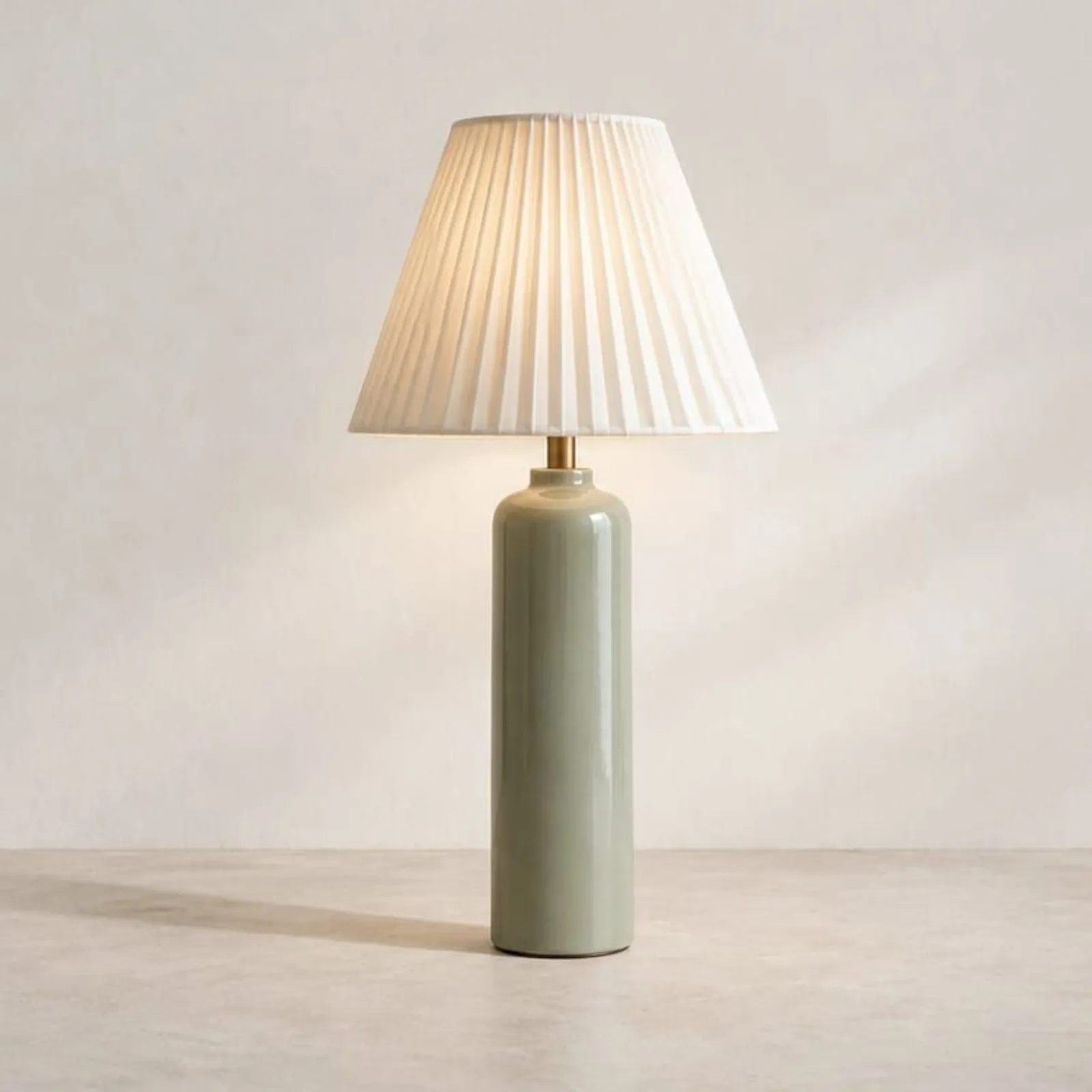 Bordslampa Grund