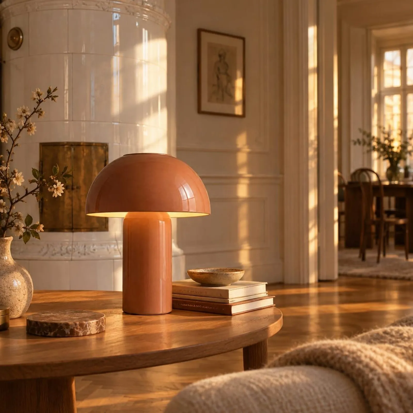 Lampe de table Fläder - miniature 2