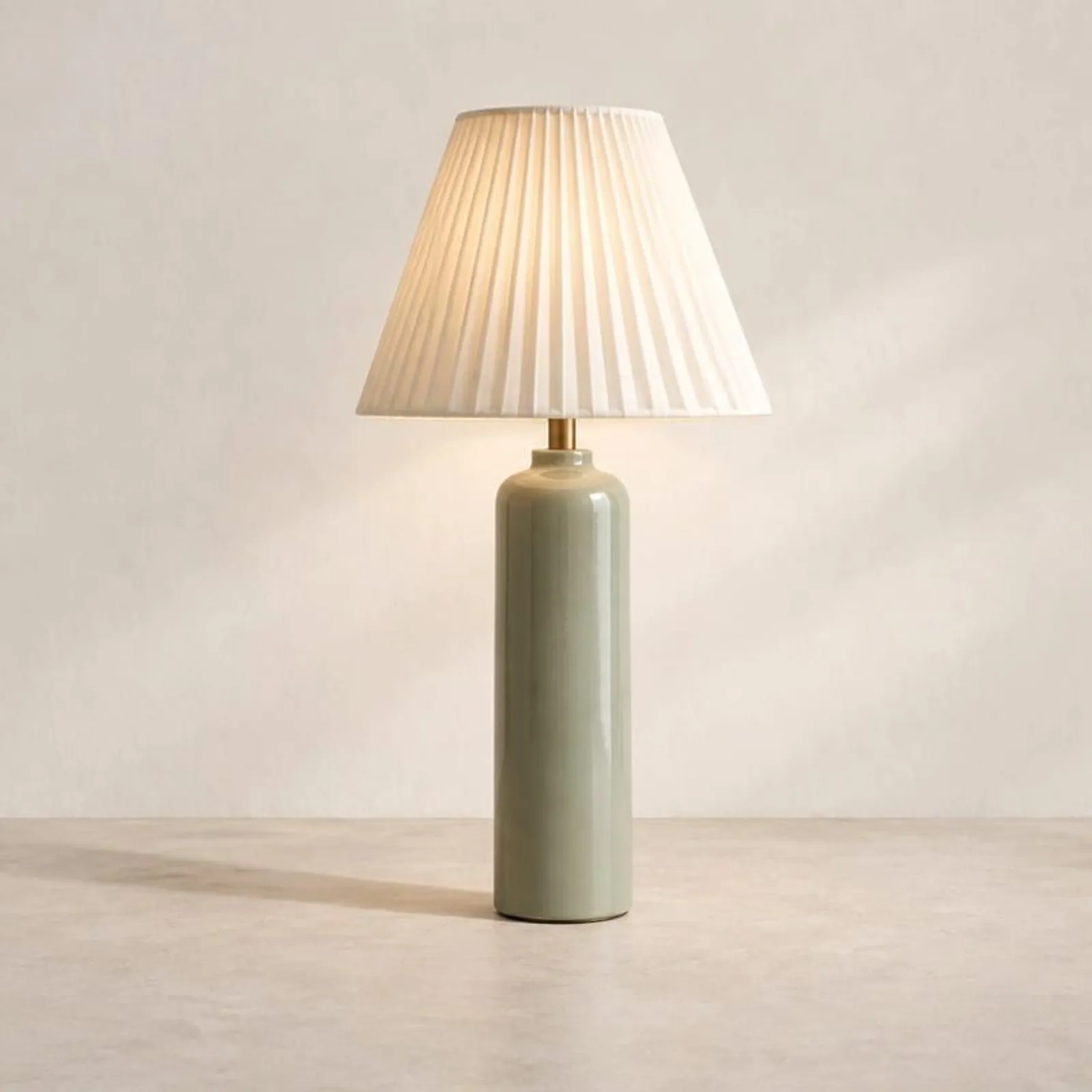 Lampe de table Hägg sauge IV - miniature 1
