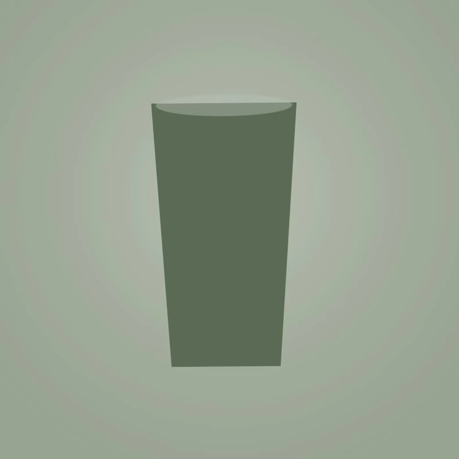 Glas Lönn