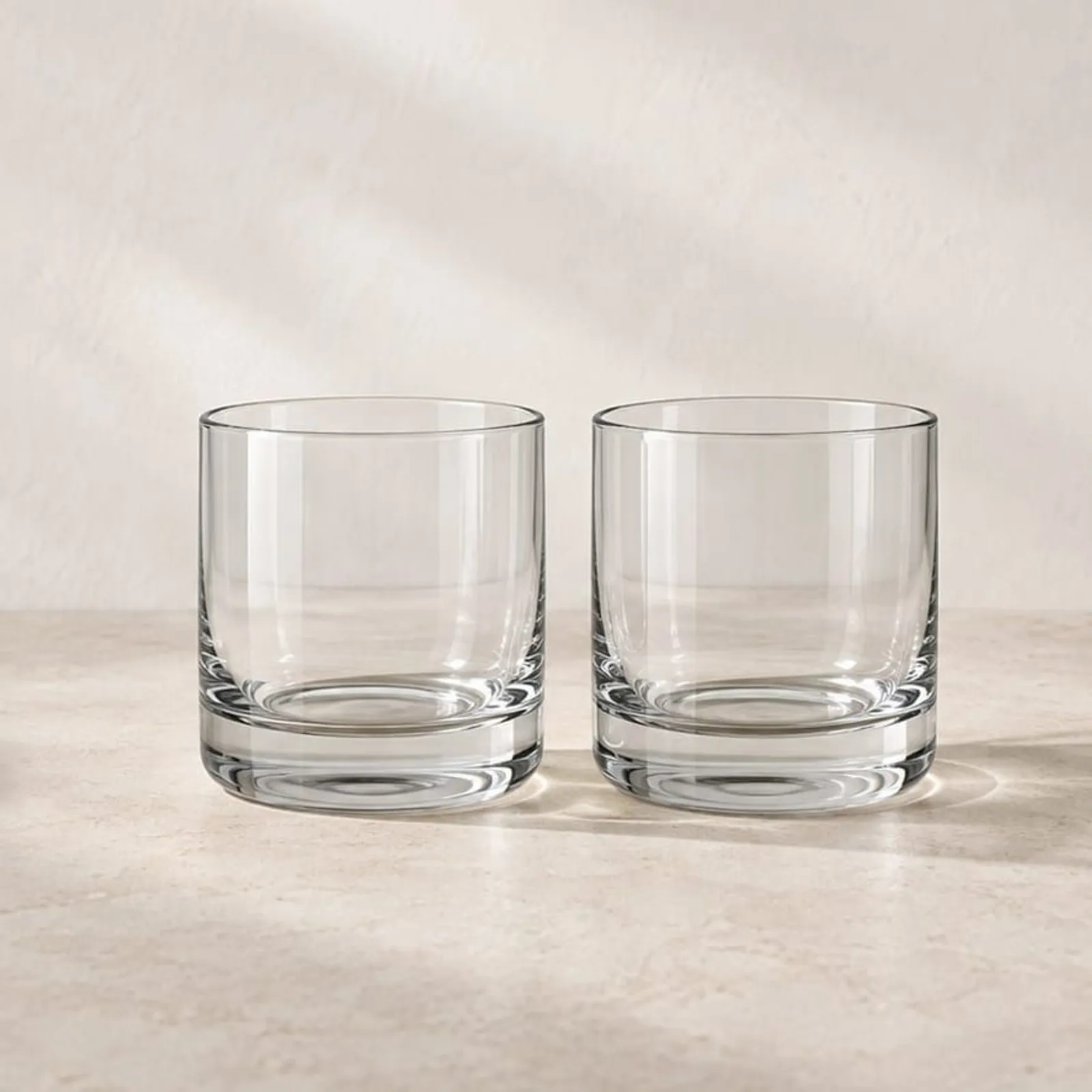 Verre Ull brume III