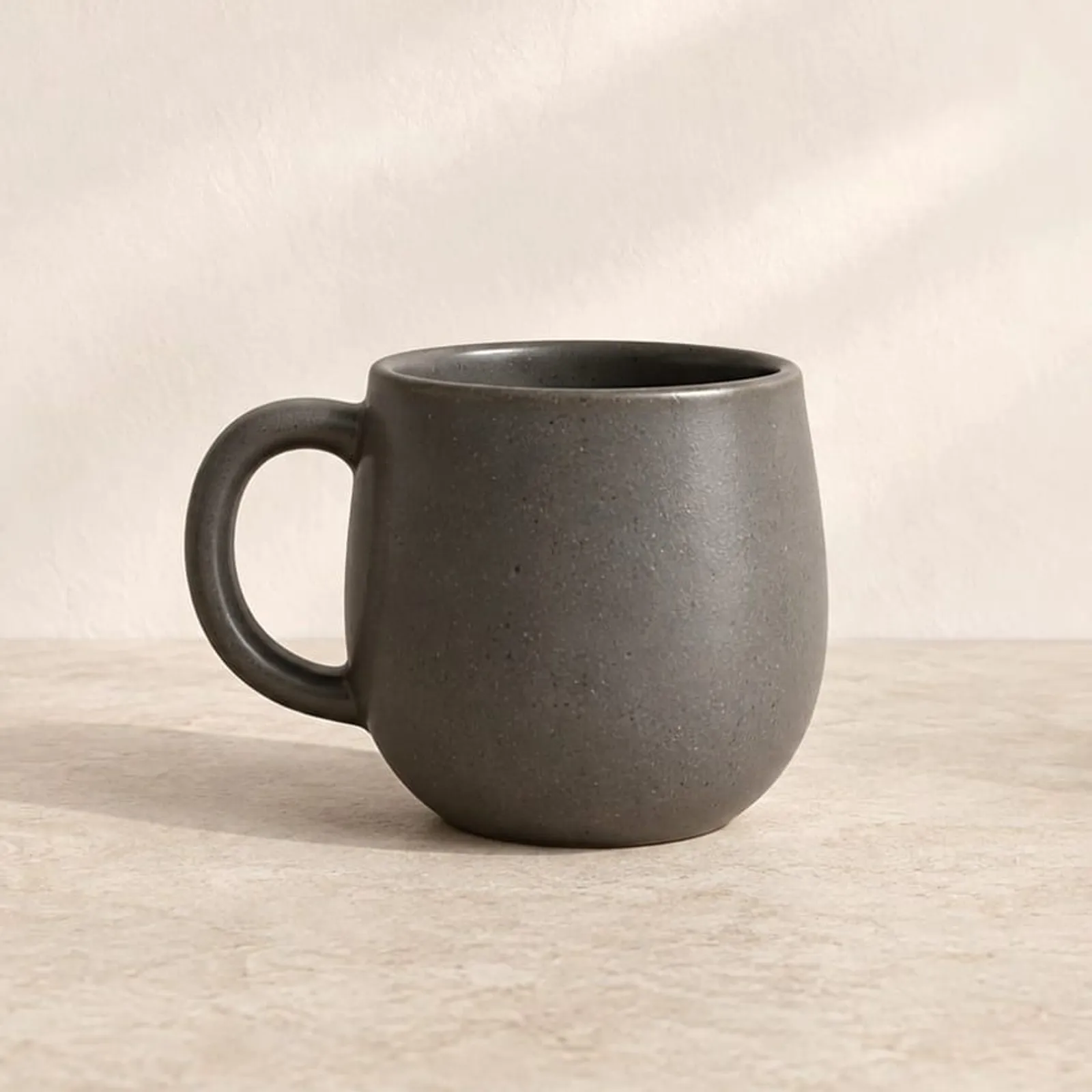 Mugg Skär Stengods - miniatyr 1