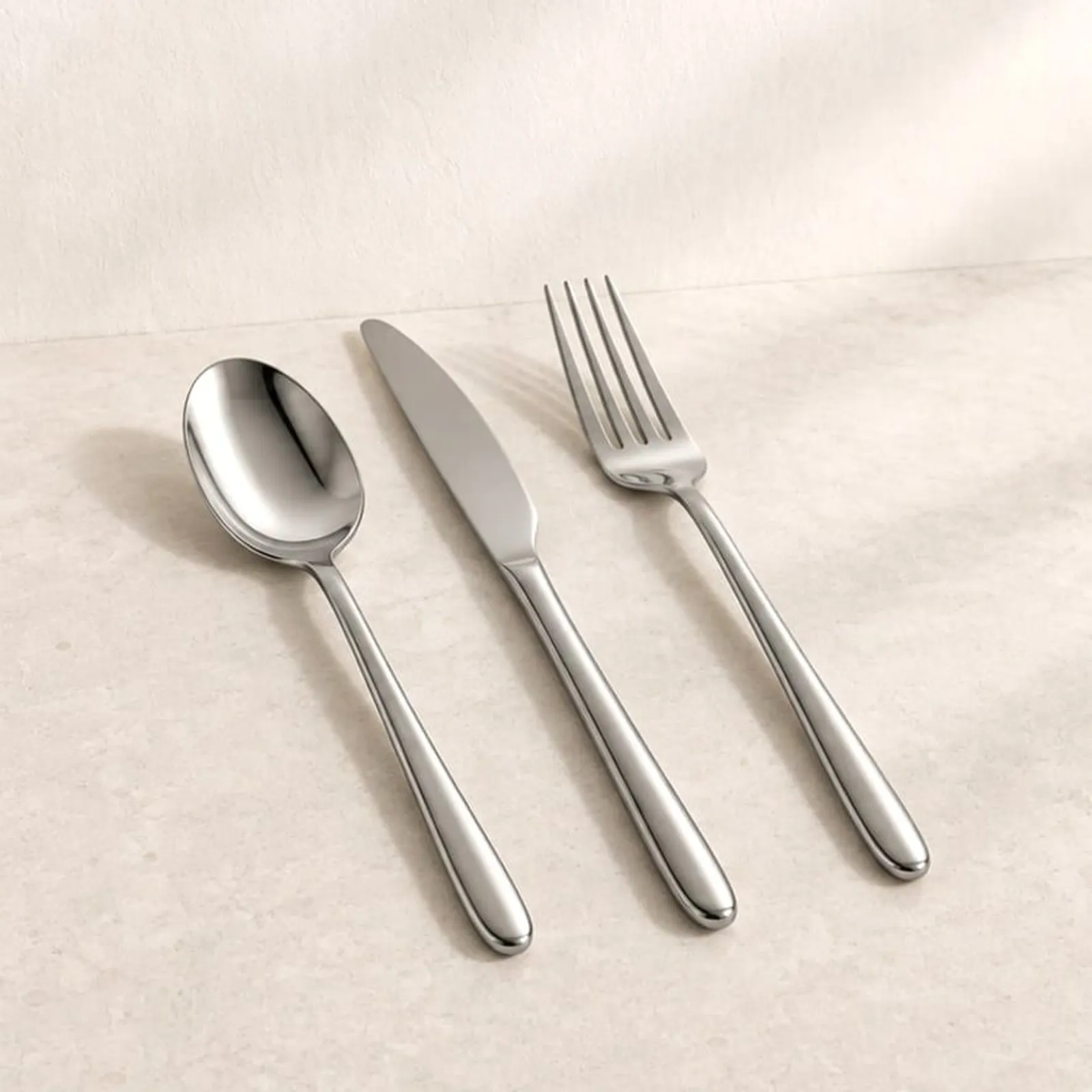 Ménagère Udde graphite