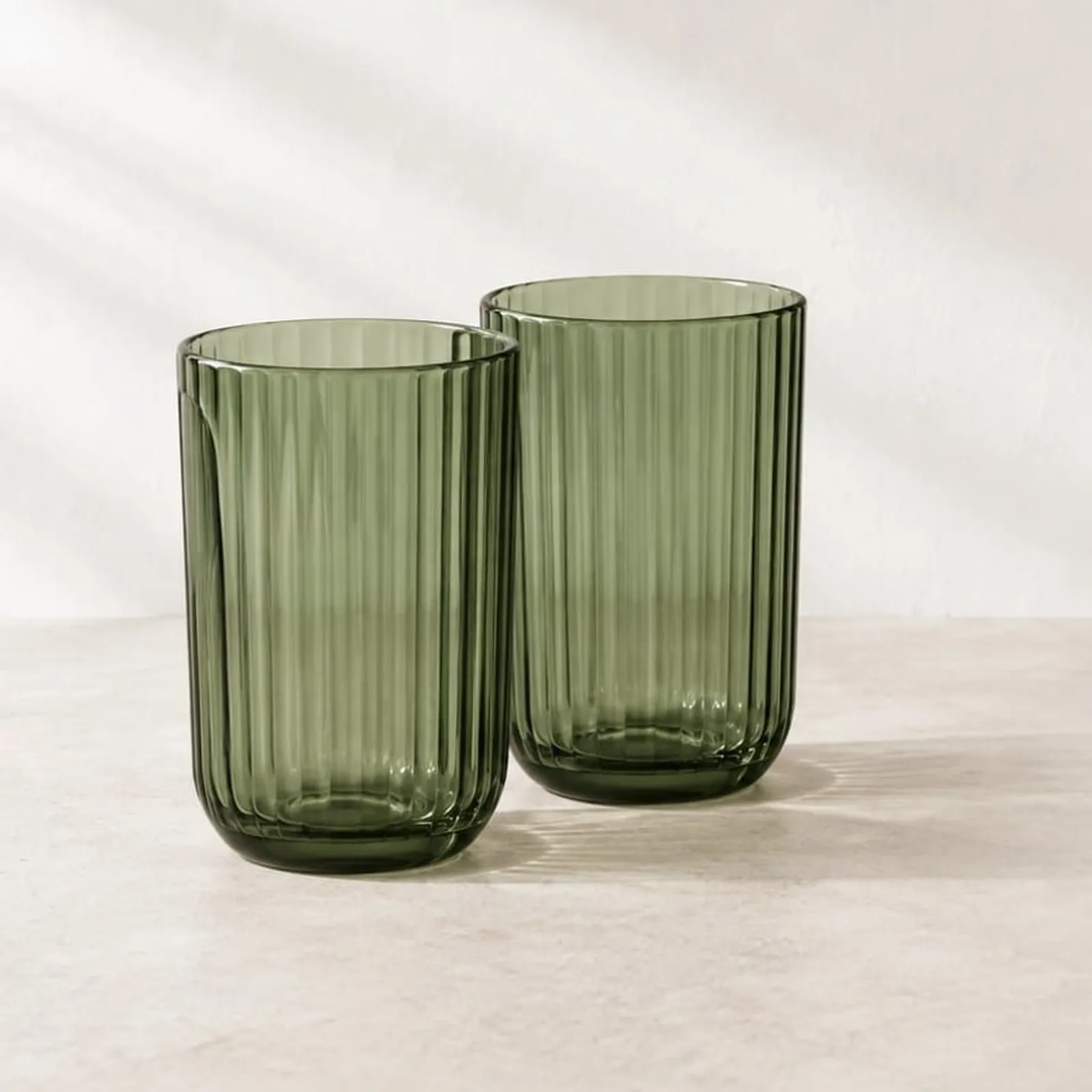Glas Tall - miniatyr 1