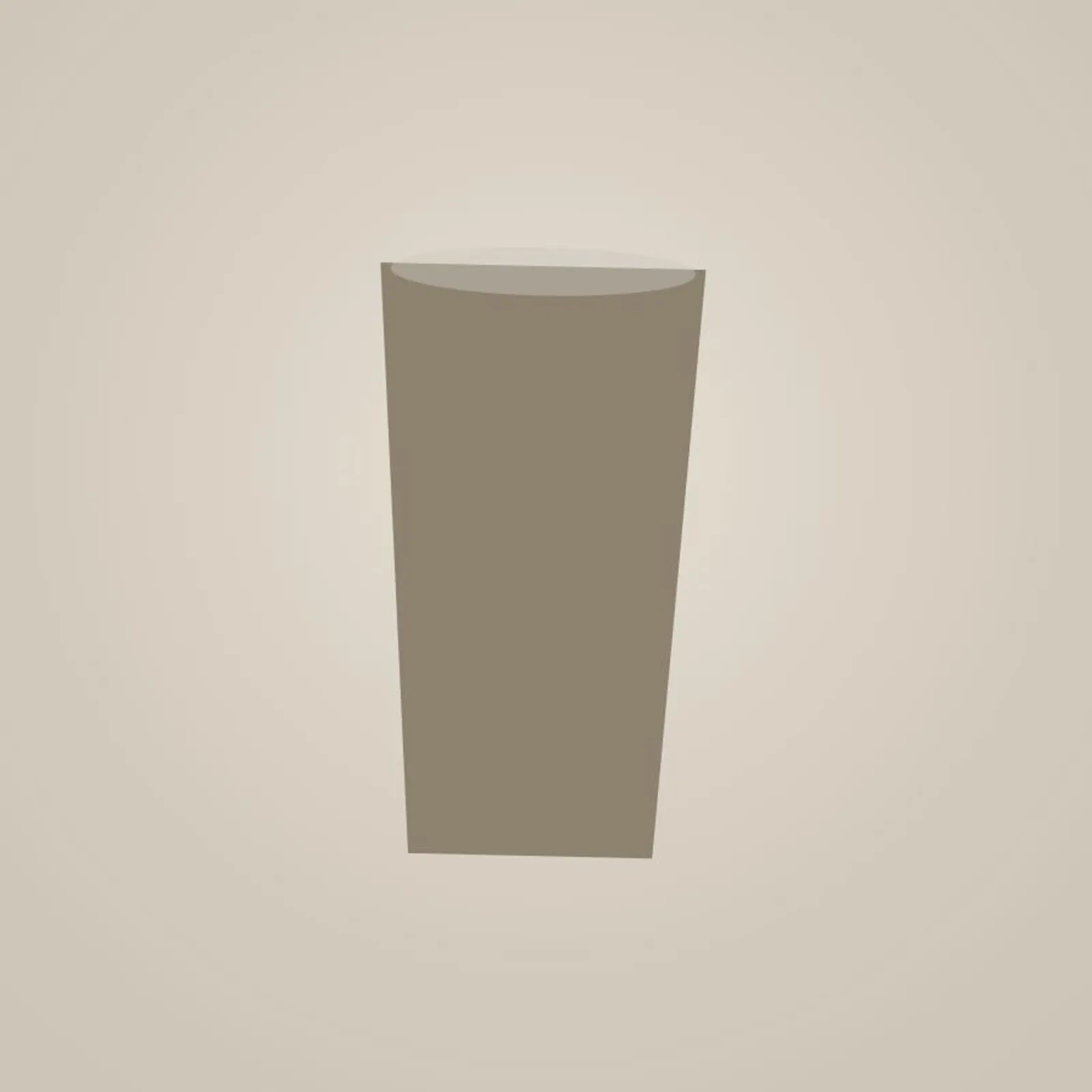 Glas Gran