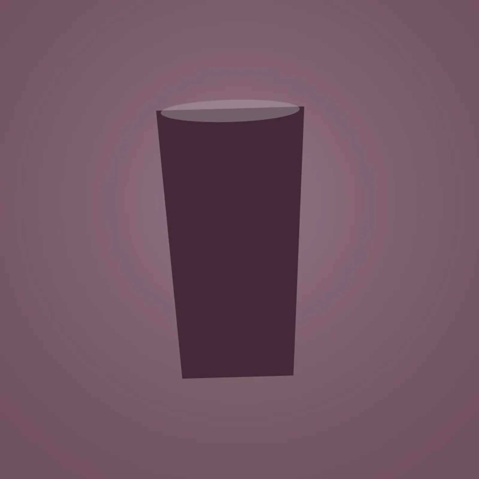 Glas Nypon Glas