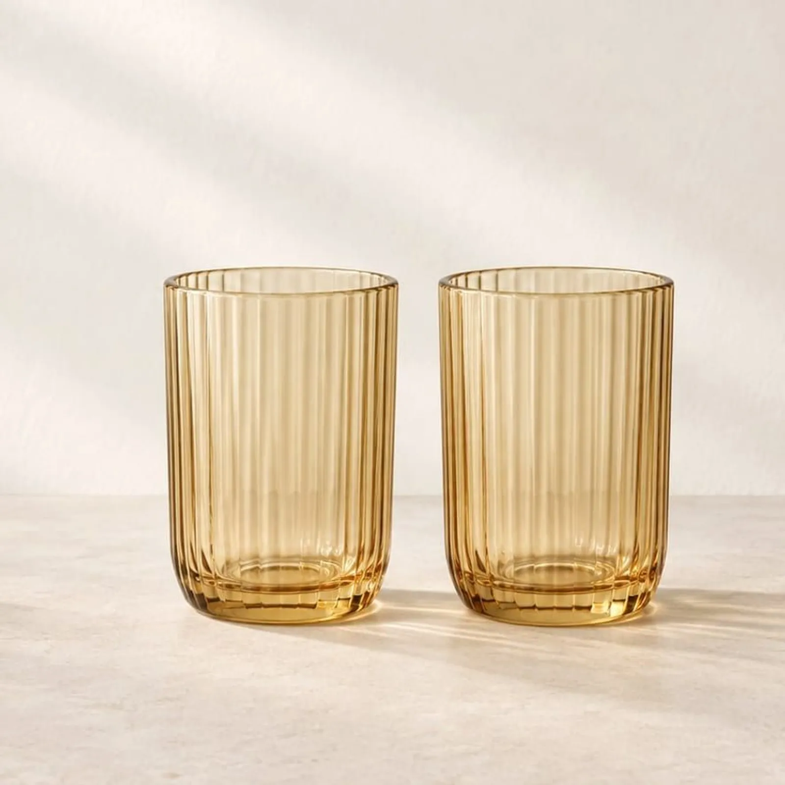Verre Linet en verre - miniature 1