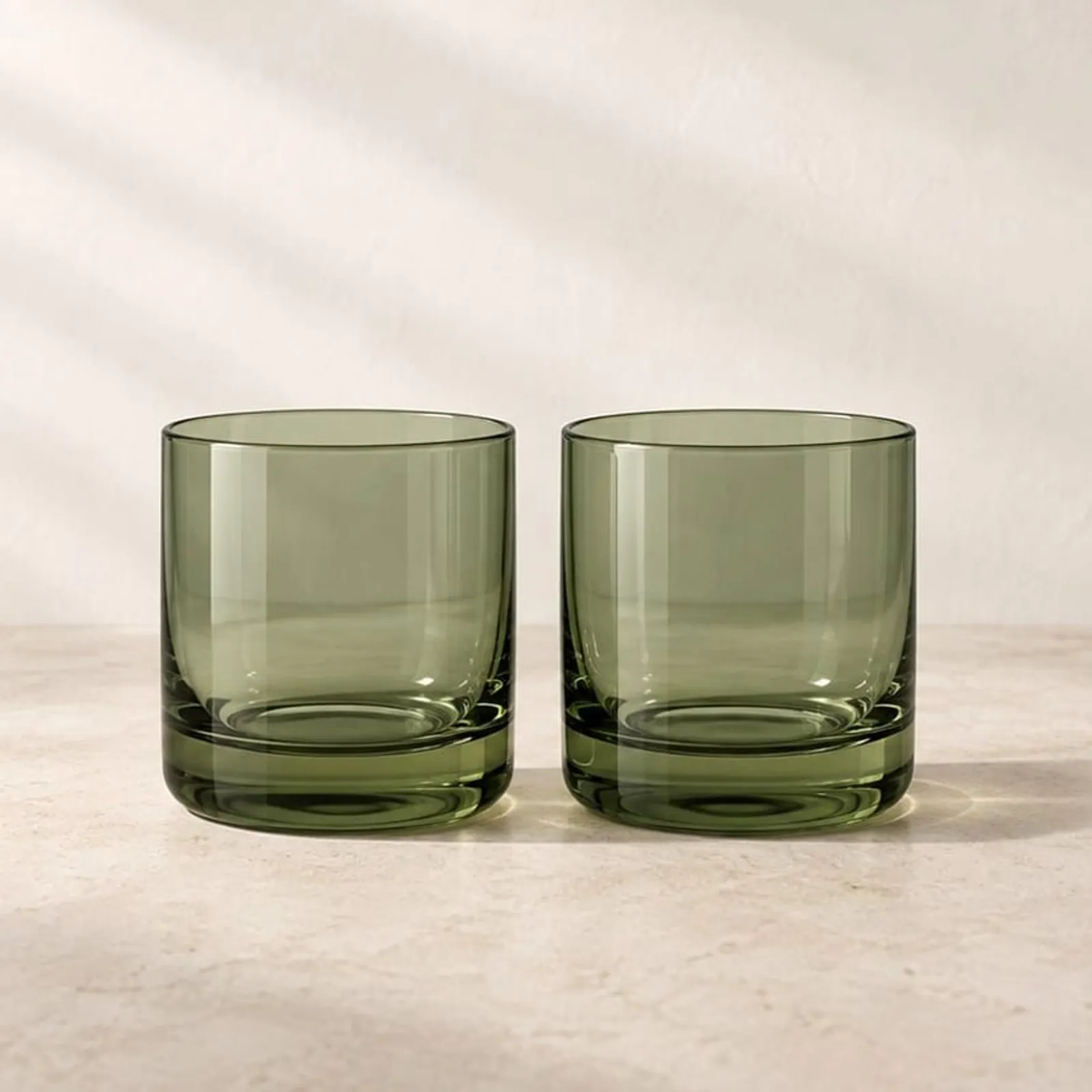 Glas Sund - miniatyr 1