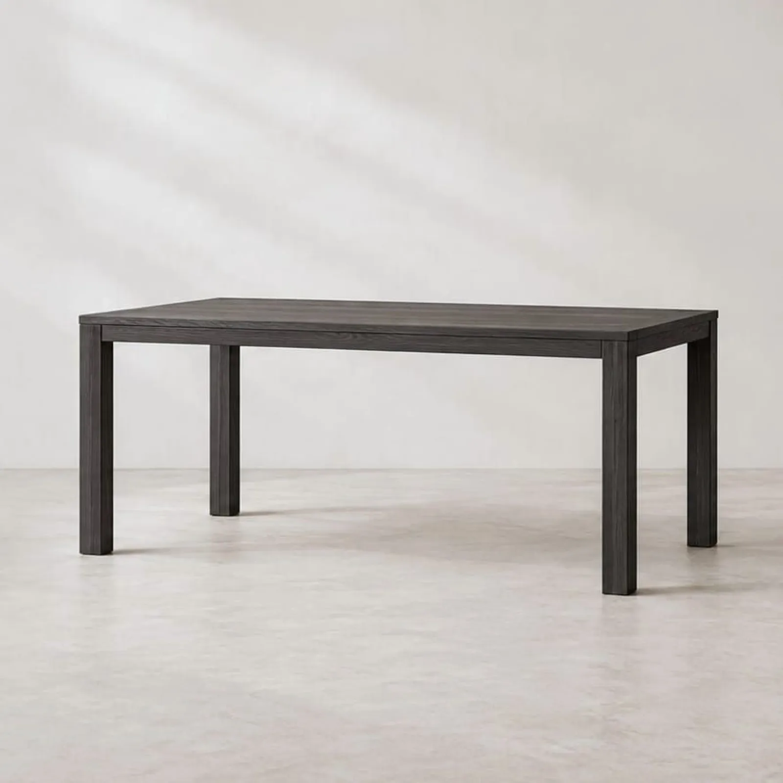 Table à manger Tjärn en frêne