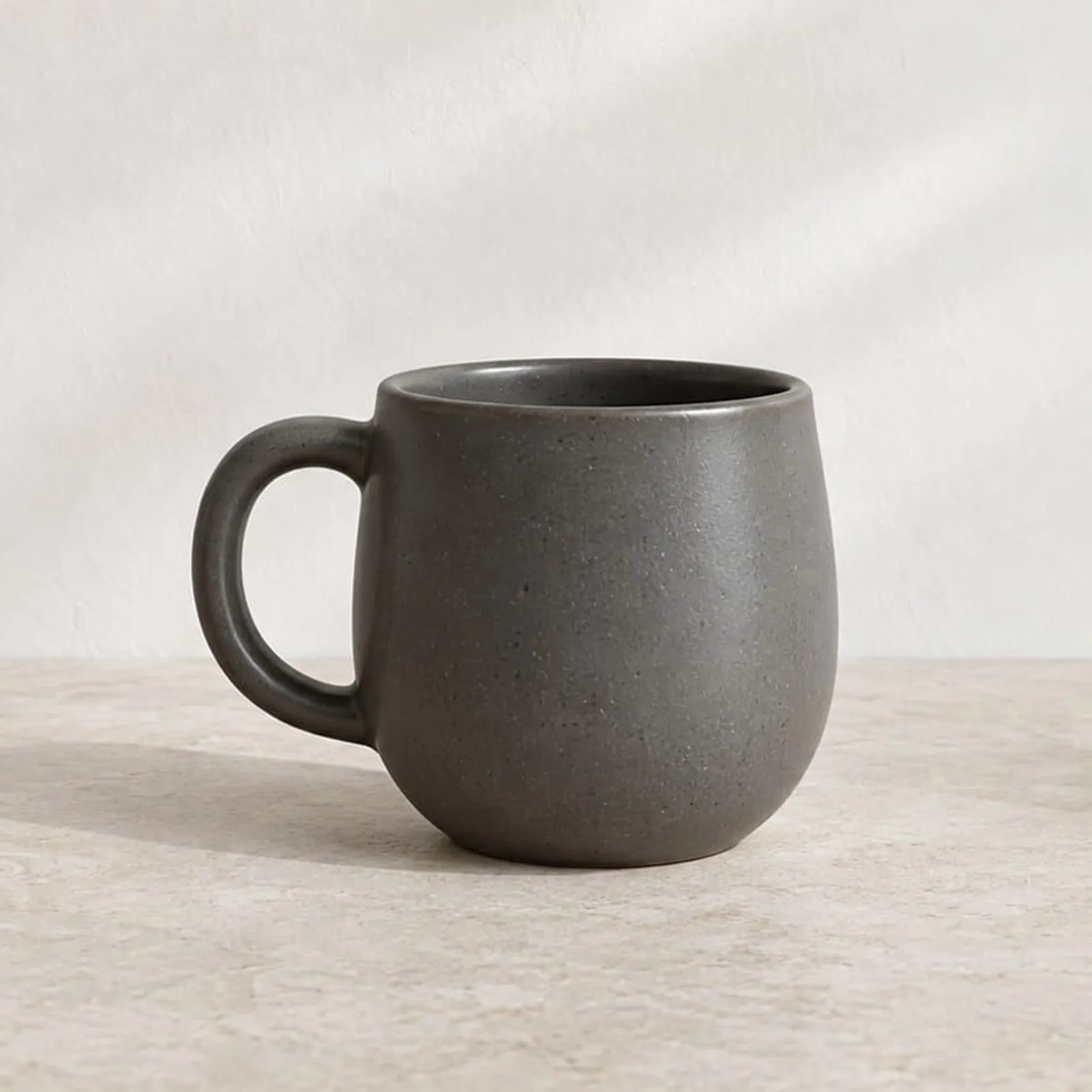 Mugg Skär Kol III - miniatyr 1