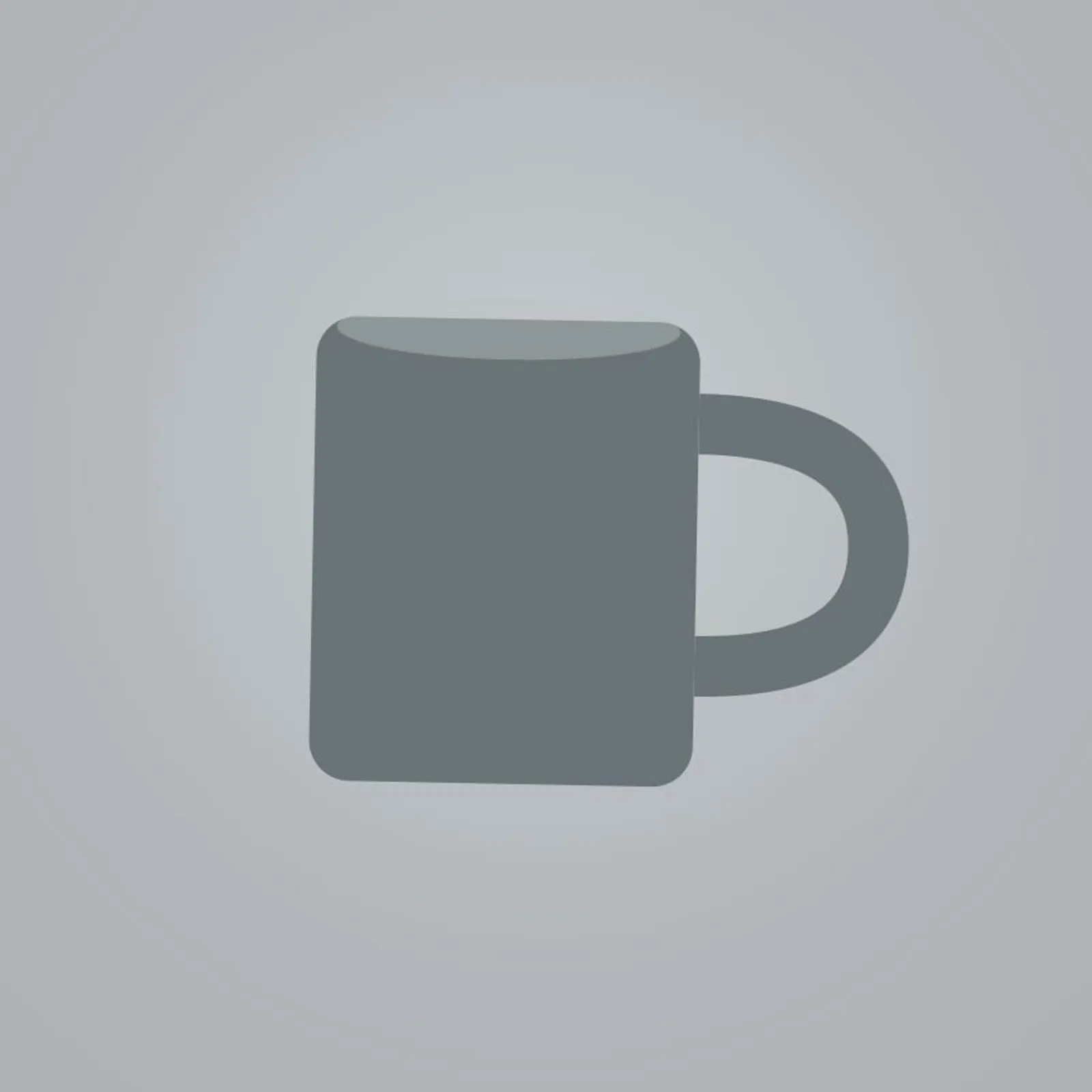 Mugg Kvarn Dimma II
