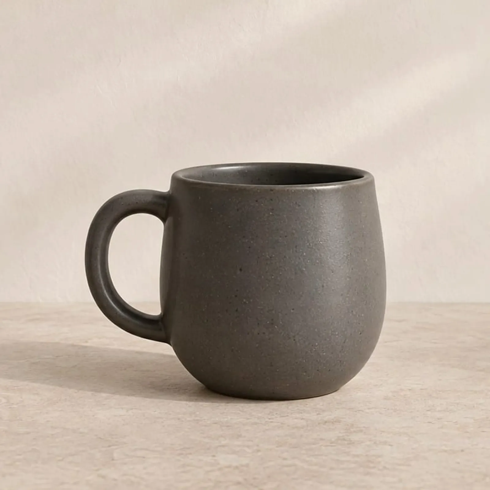 Mugg Ås Kritvit IV - miniatyr 2