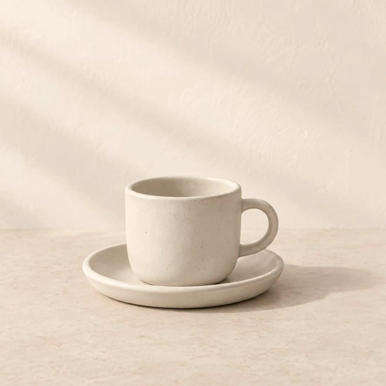 Mugg Gran Kritvit VI - miniatyr 1