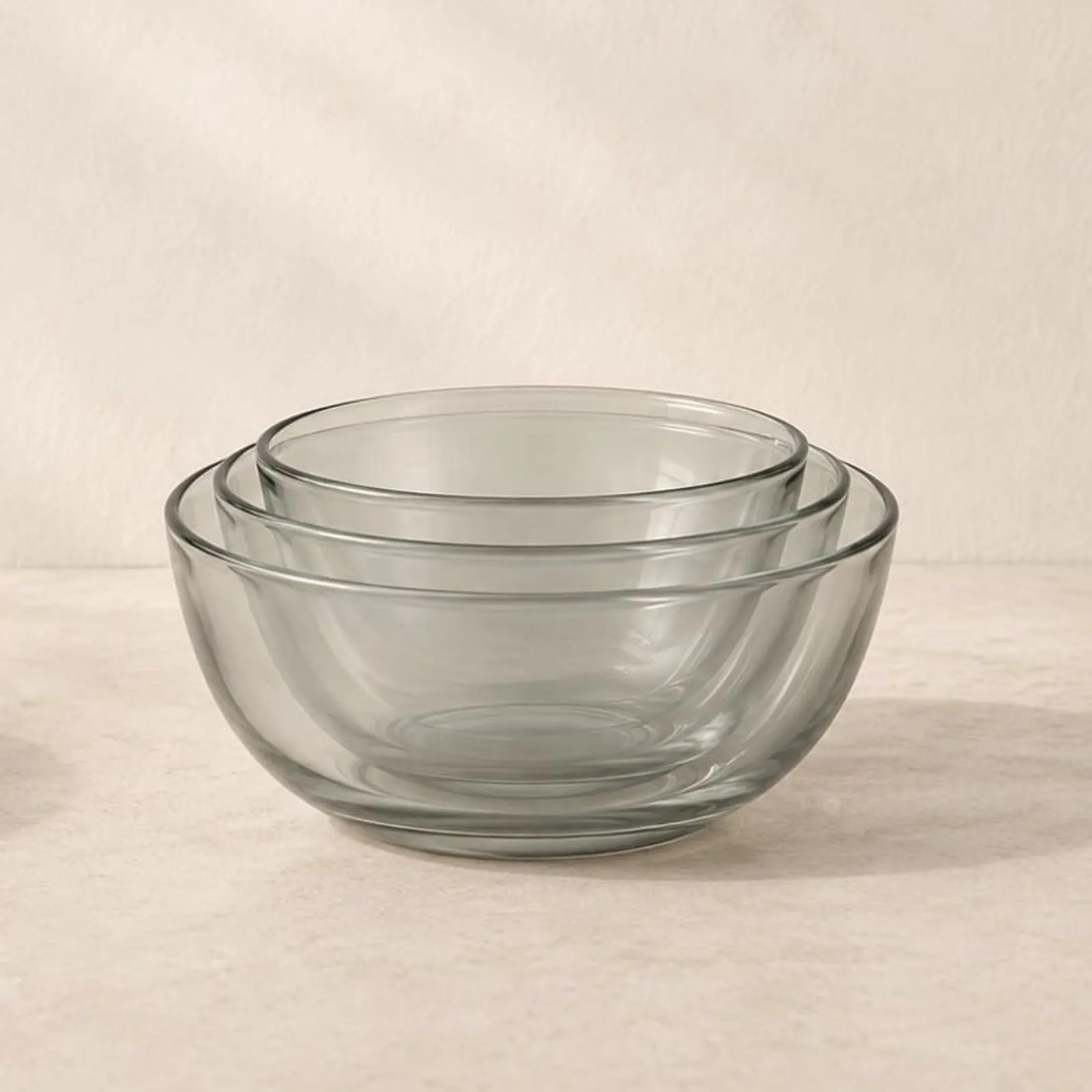 Bol Holm en verre
