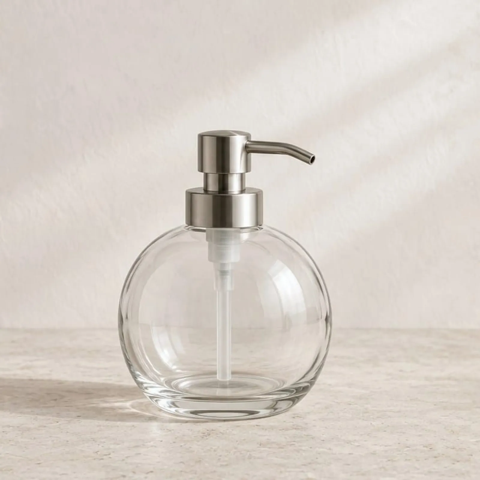 Distributeur de savon Torö