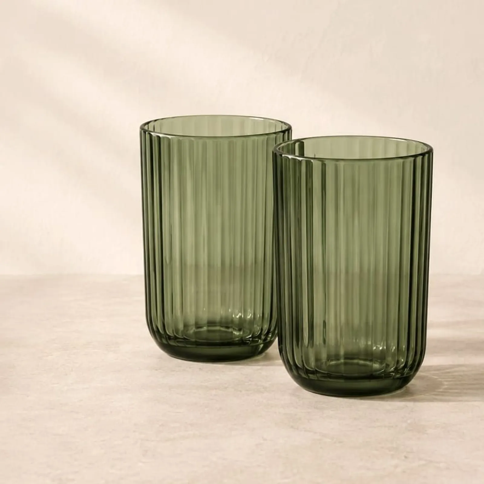 Glas Sälg Skog IV - miniatyr 4