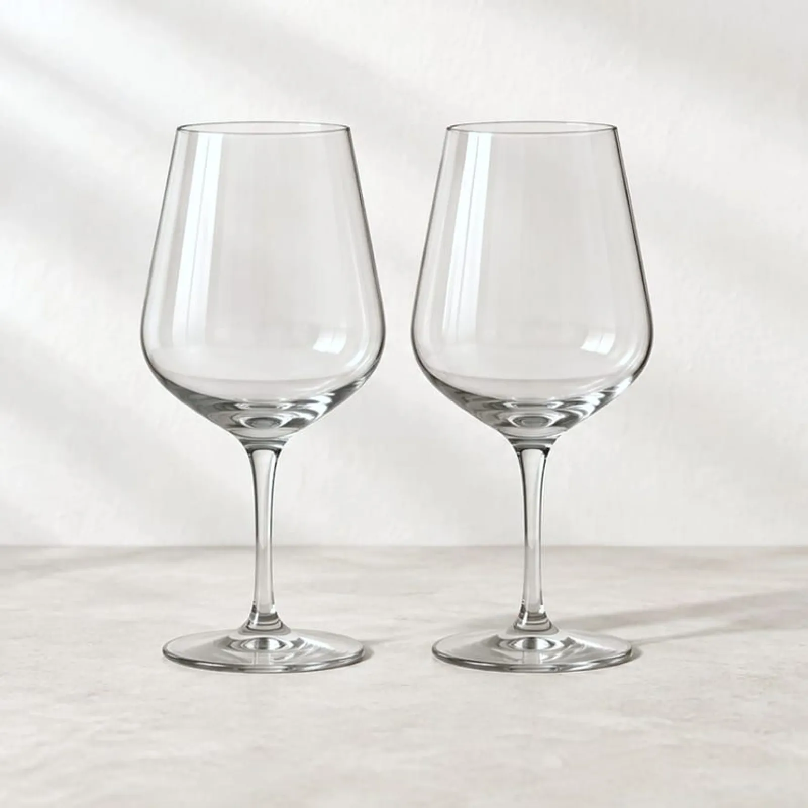 Glas Rönn Ockra V - miniatyr 2