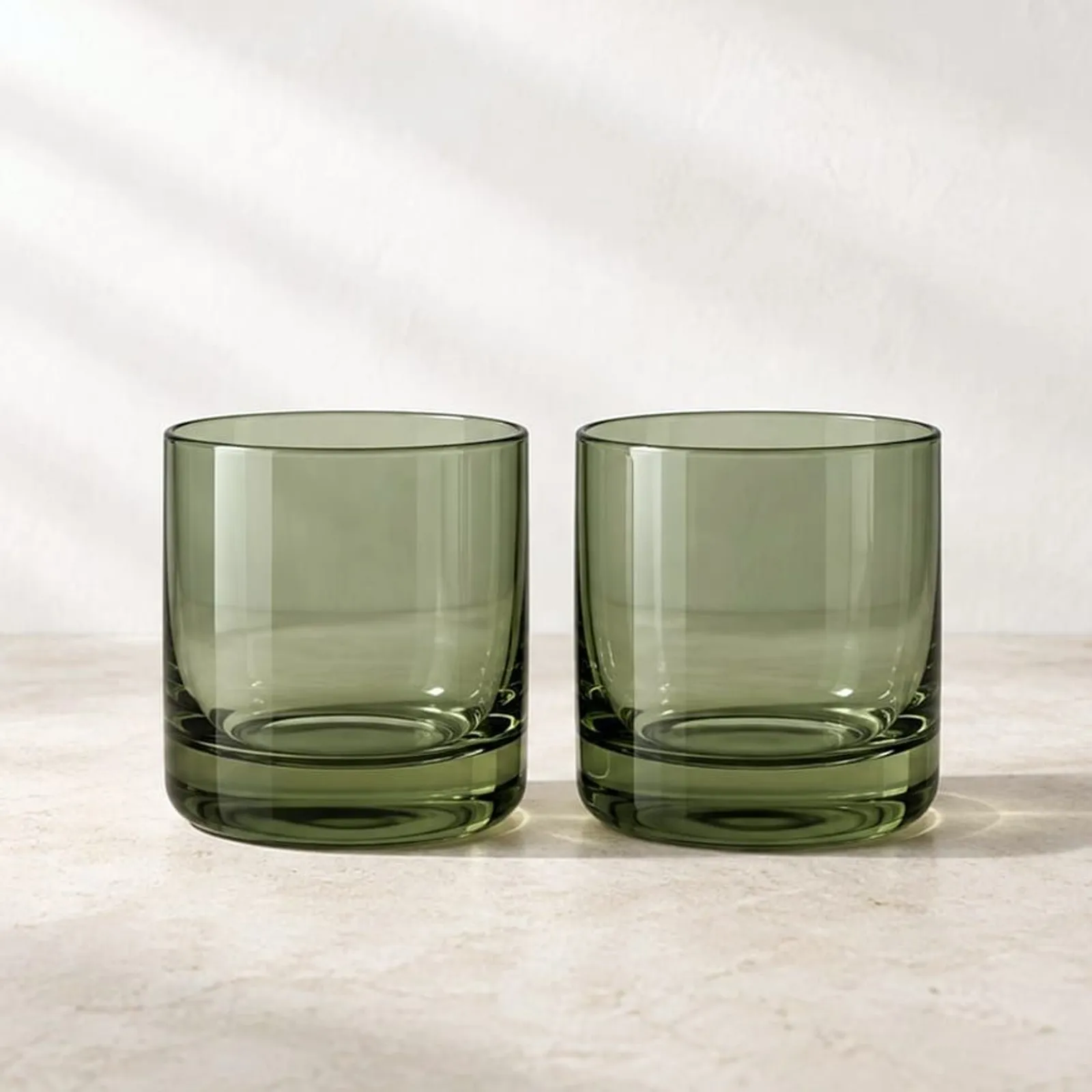 Glas Korn Dimma III - miniatyr 2