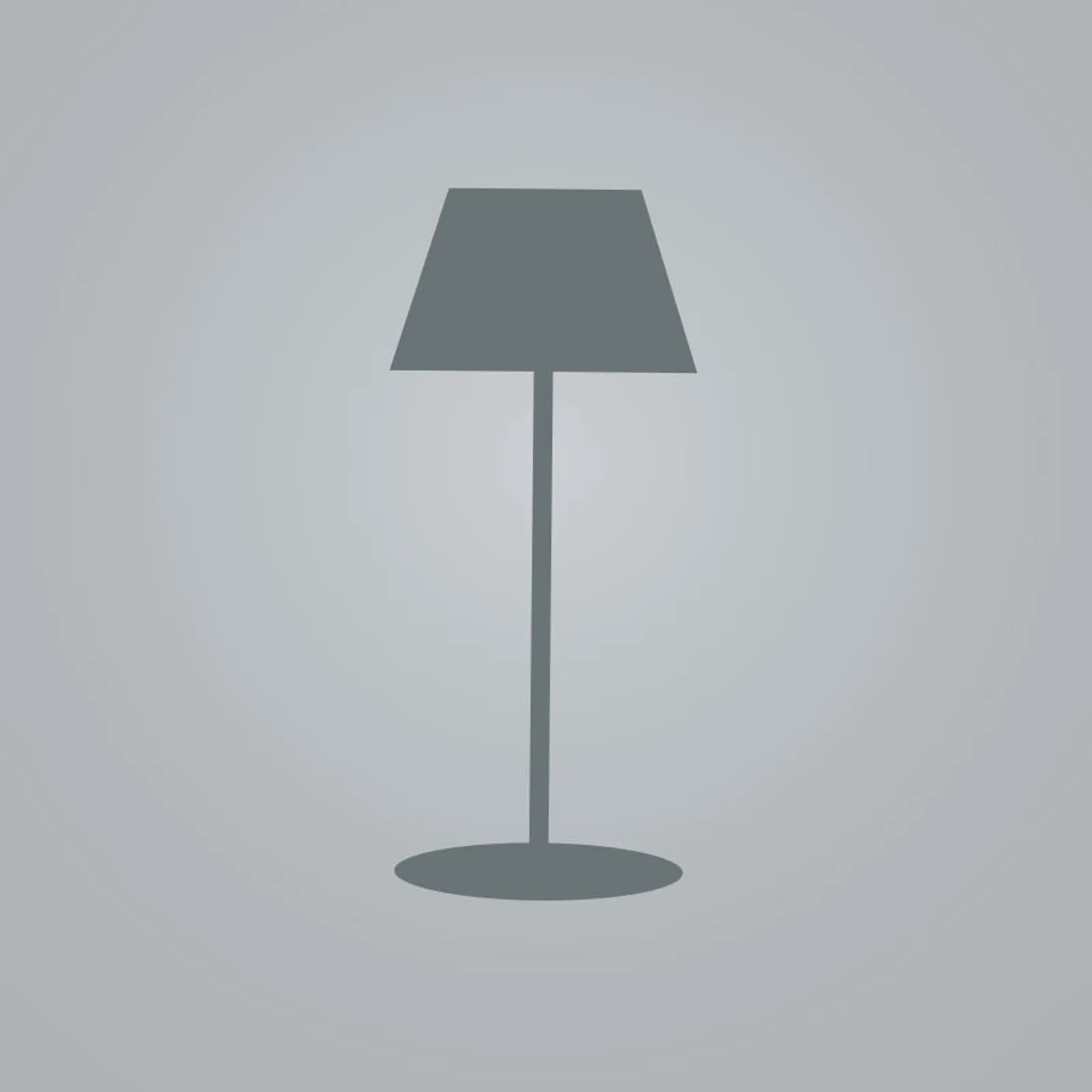 Golvlampa Kaprifol
